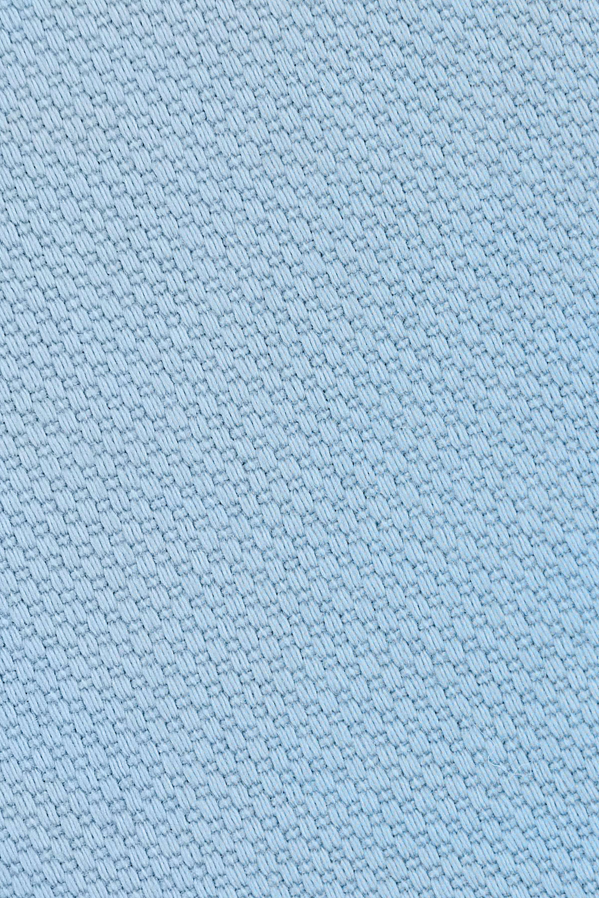 Szorty Błękitne z Bawełną PM1