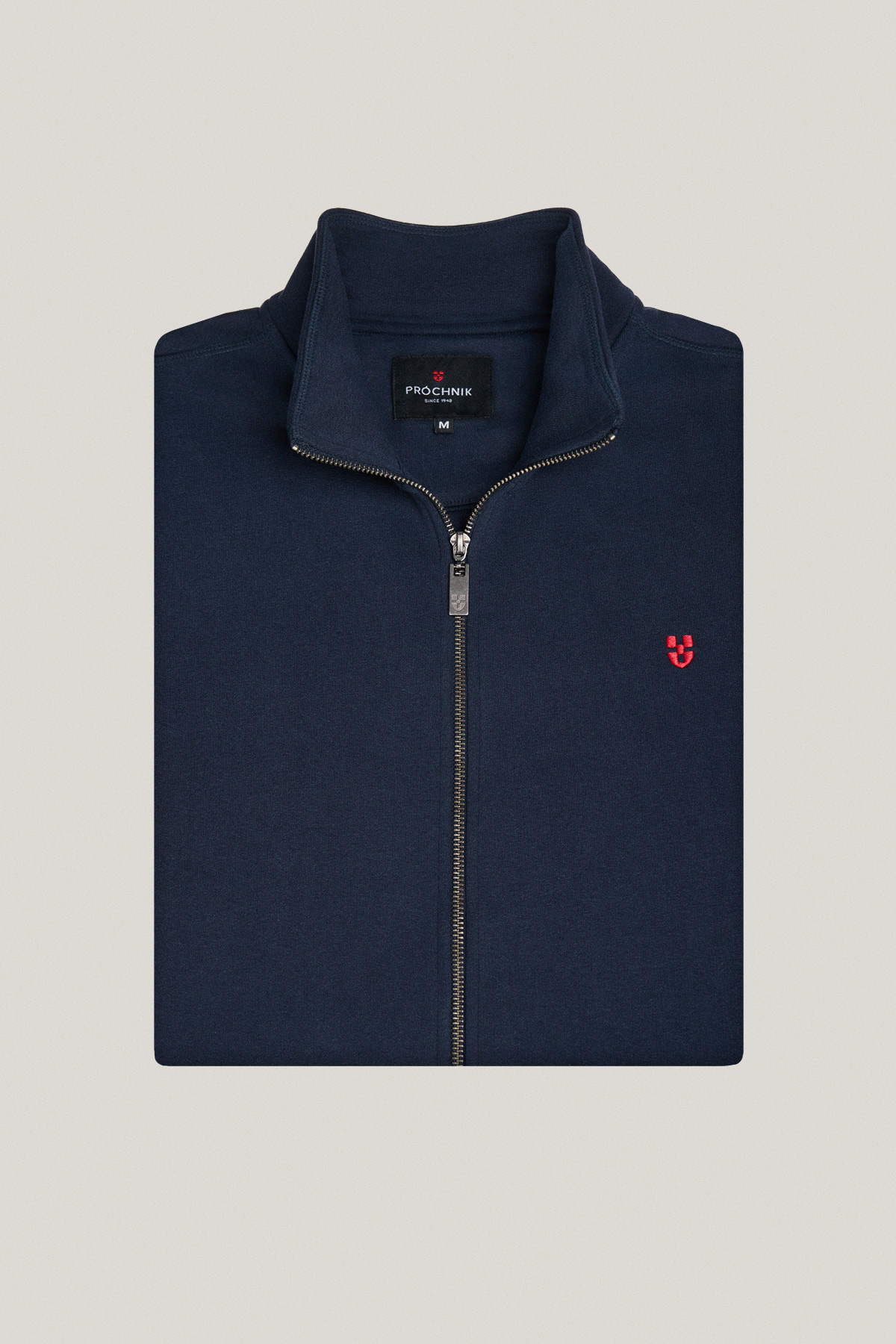 Bluza Rozpinana Granatowa PM16