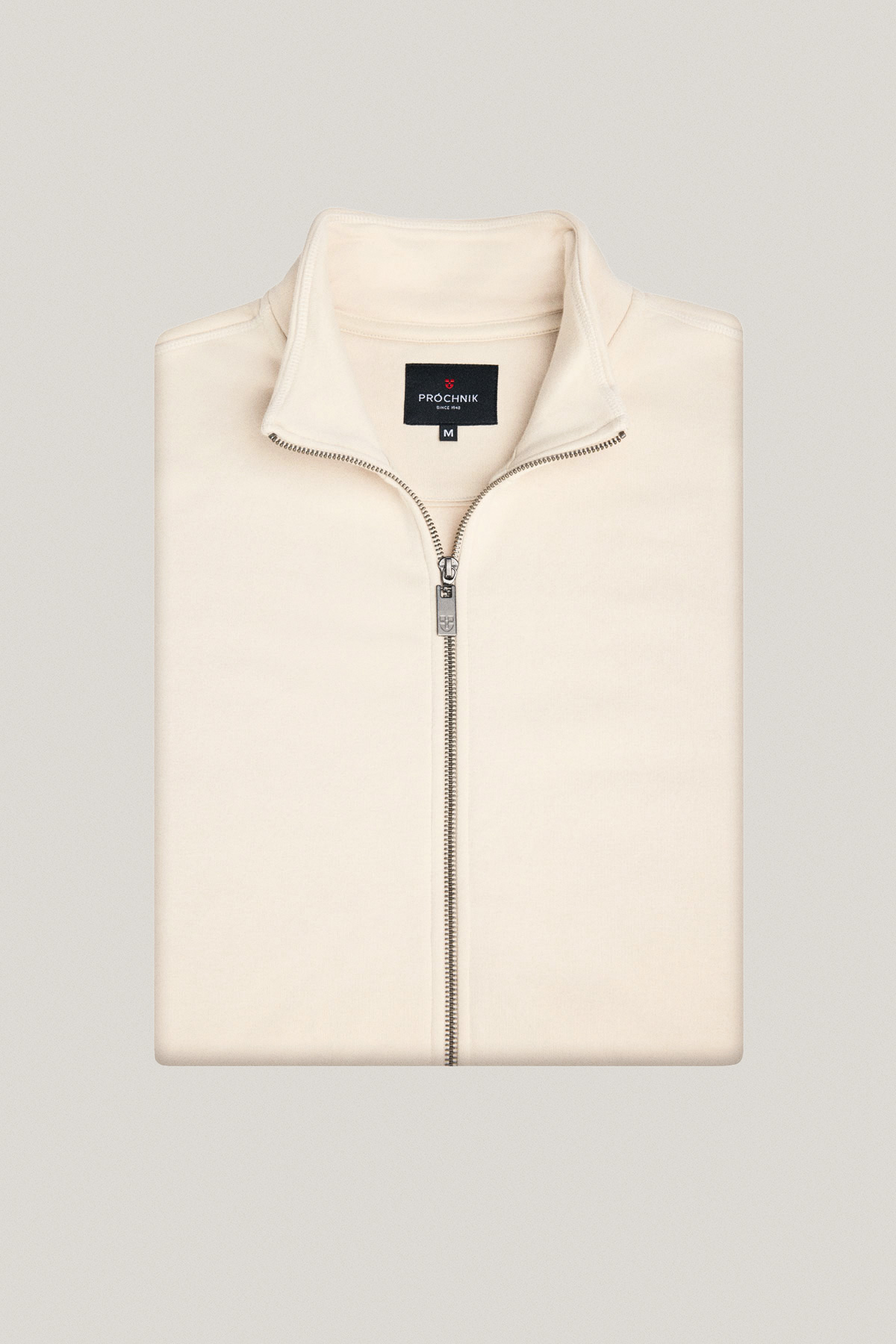 Bluza Rozpinana Jasnobeżowa PM14