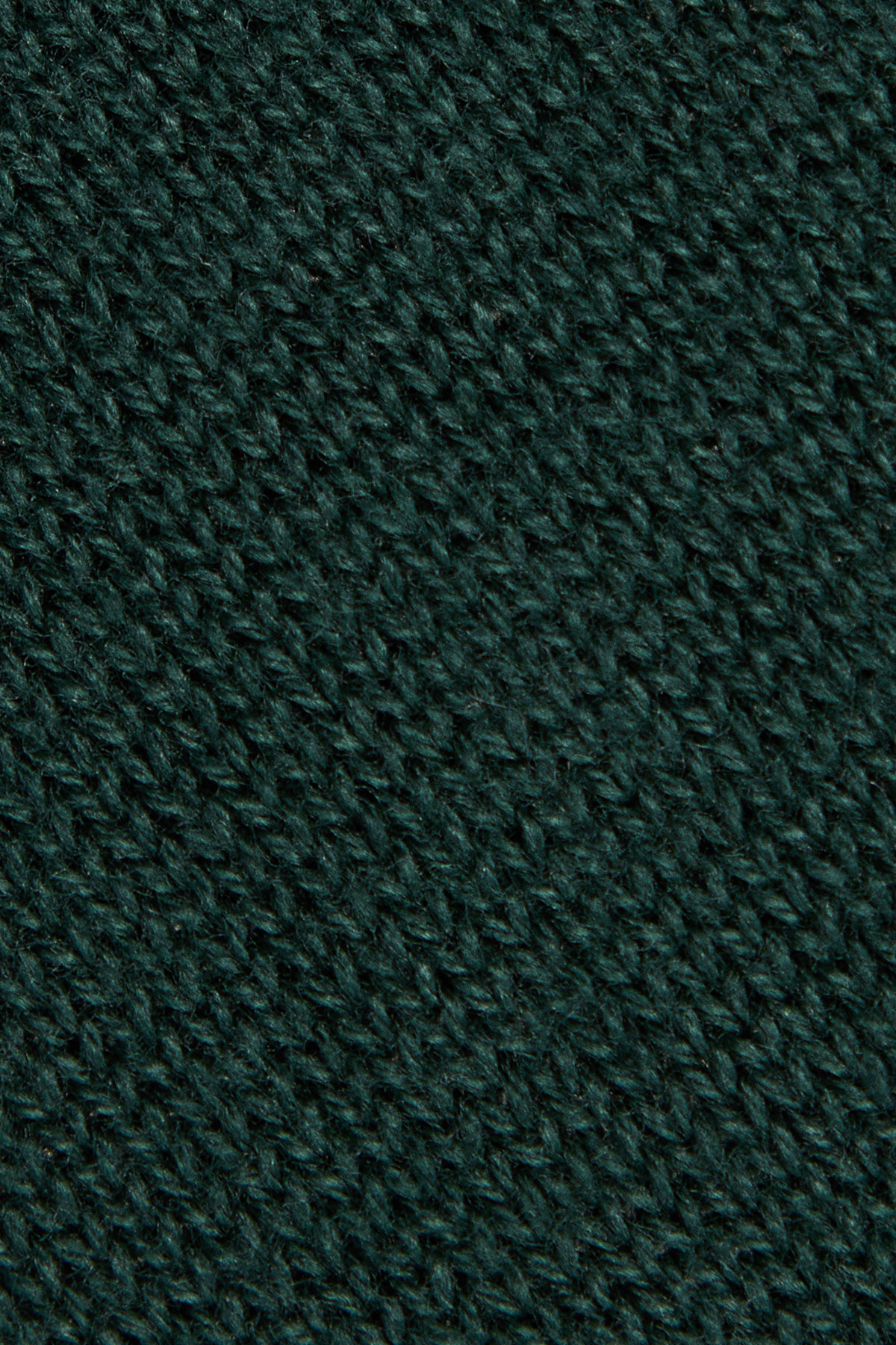 Golf Zielony Bawełniany PM5