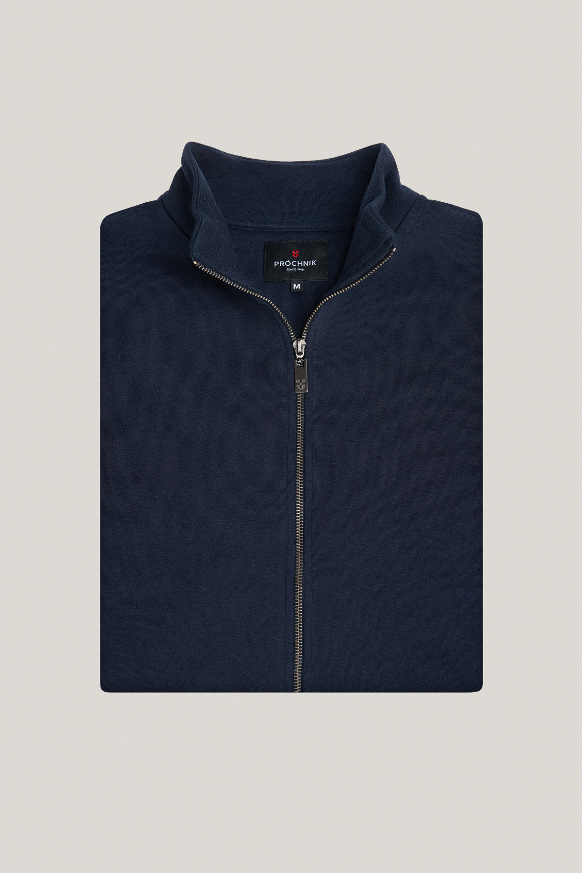 Bluza Rozpinana Granatowa PM14