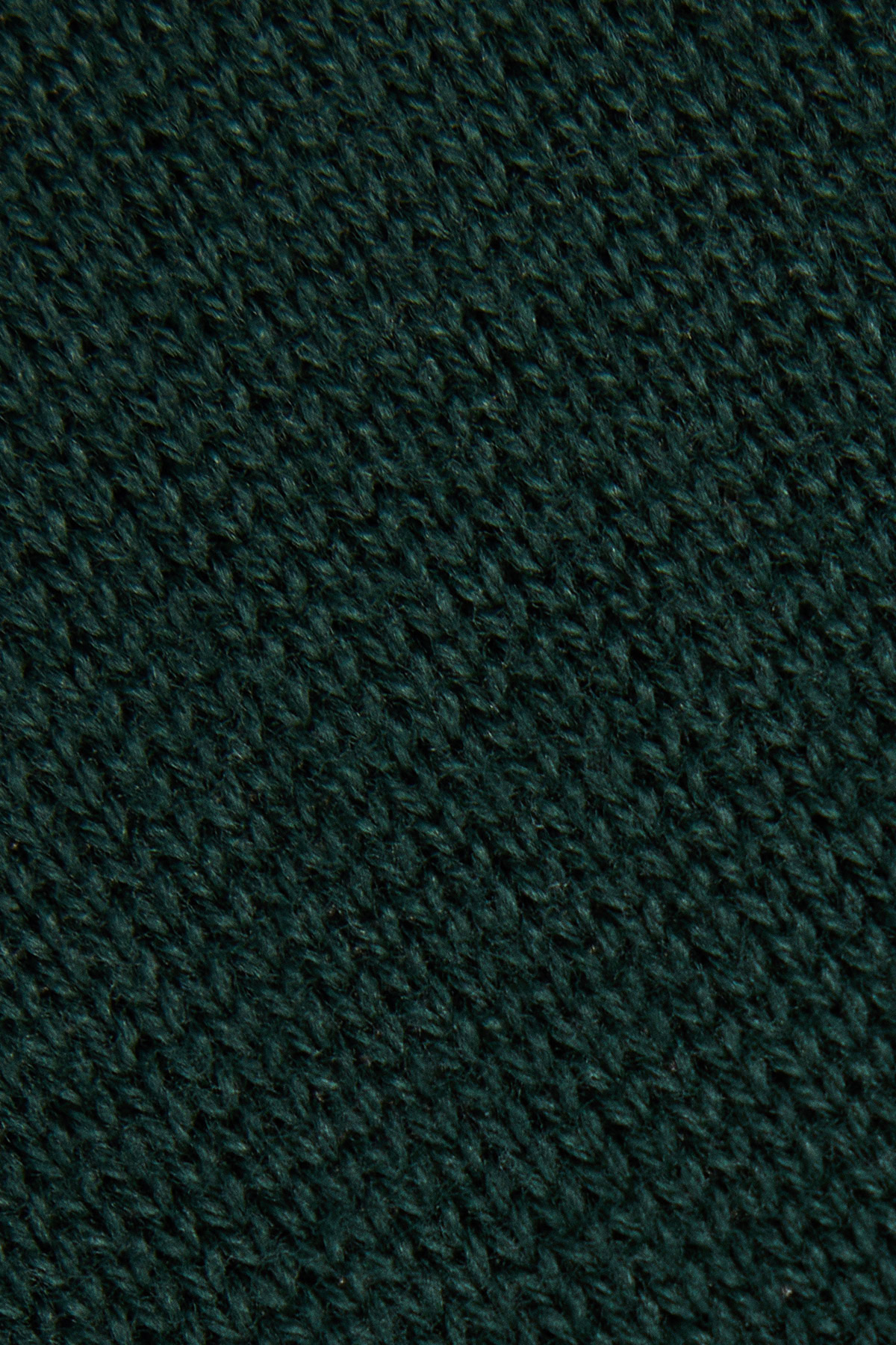 Półgolf Zielony Bawełniany PM1