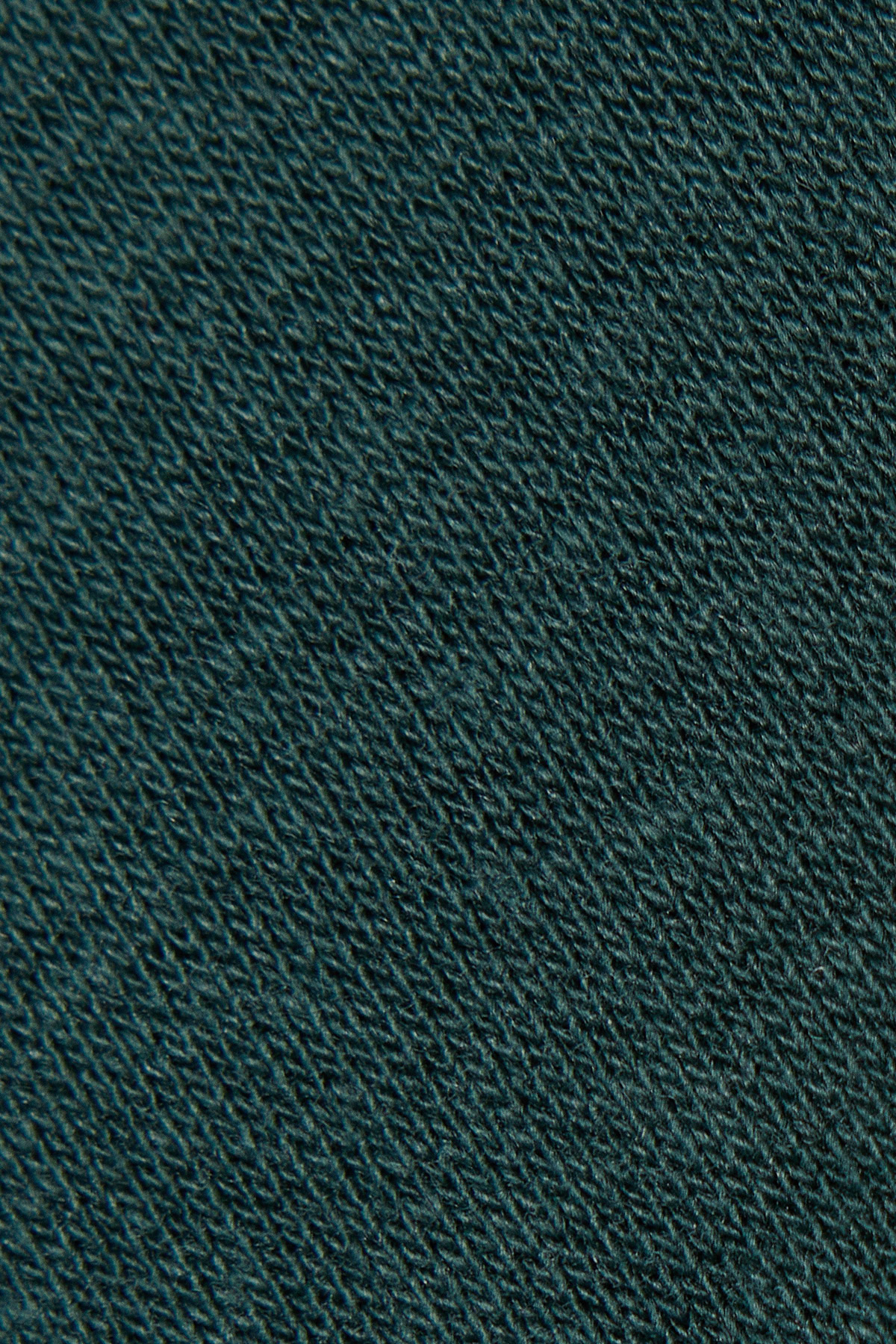 Spodnie Dresowe Zielone z Haftem z Bawełną PM4