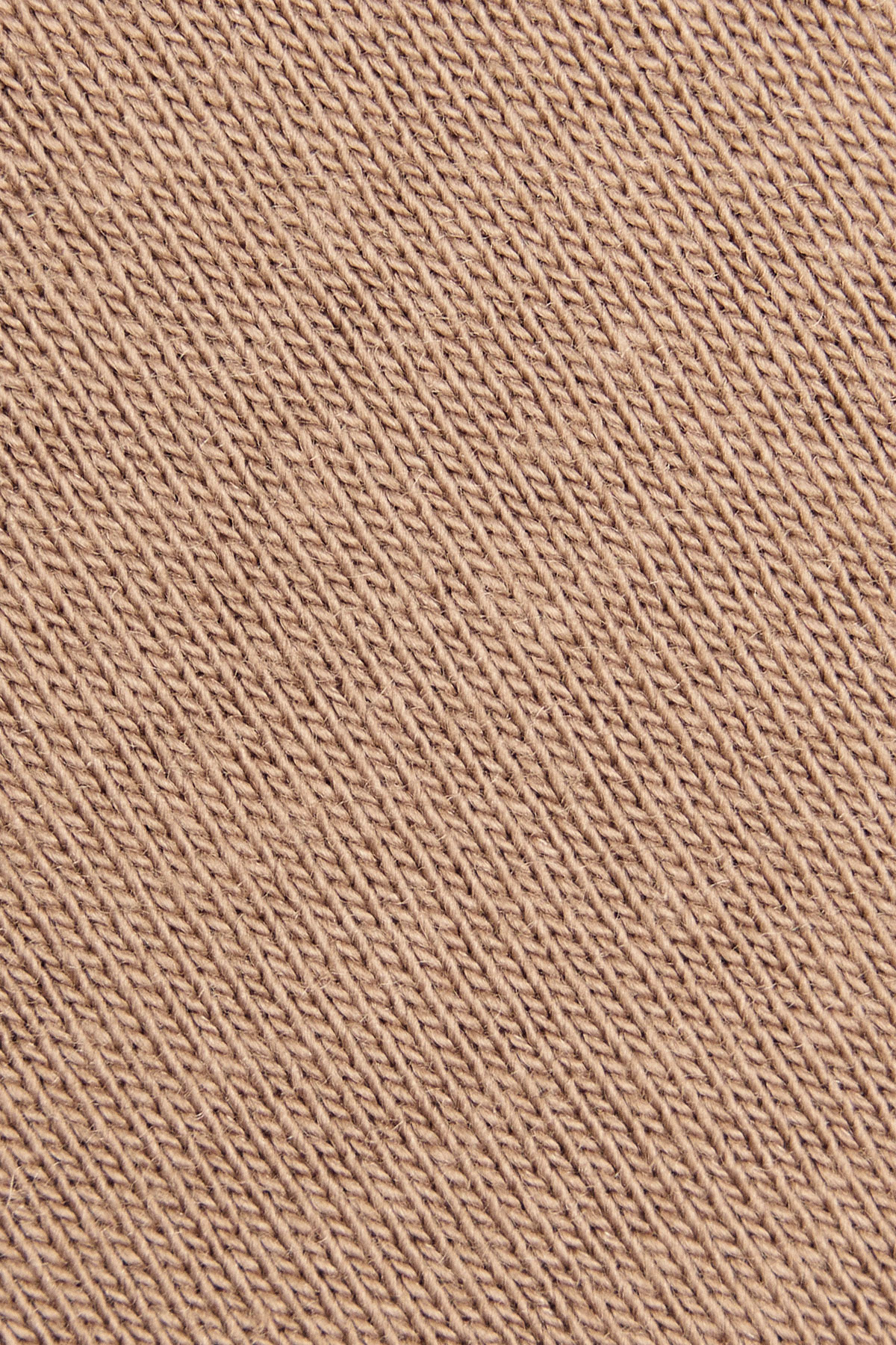 Bluza Nierozpinana Bez Kaptura Beżowa PM13