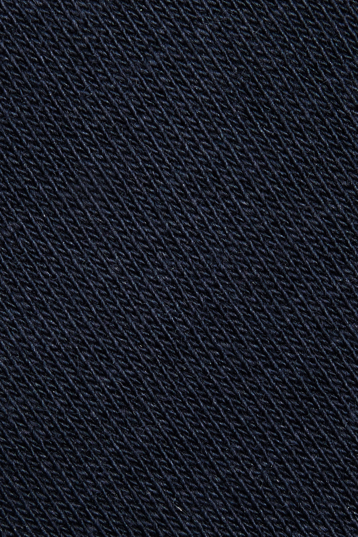 Bluza Nierozpinana Bez Kaptura Granatowa PM13