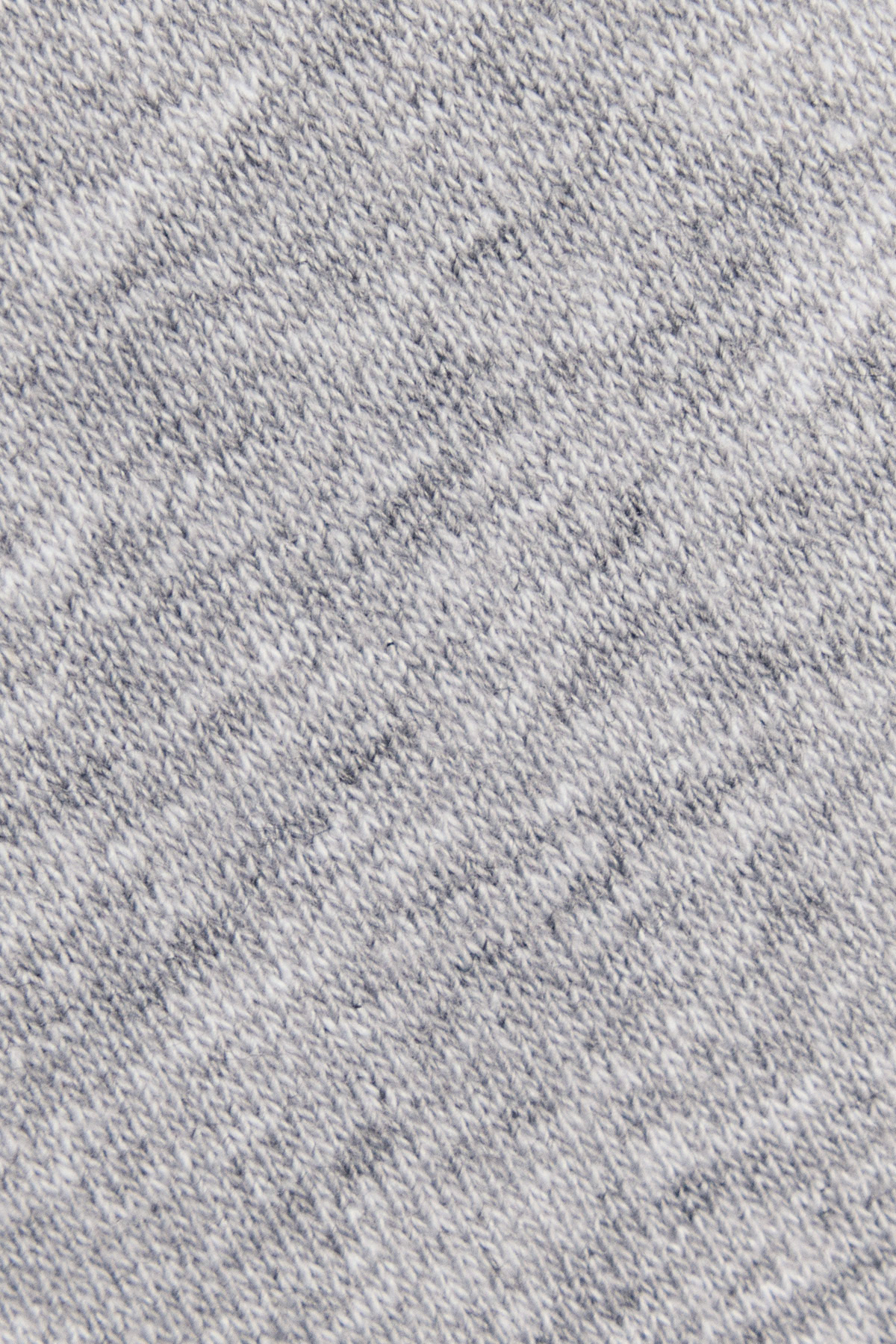 Bluza Nierozpinana Bez Kaptura Szara PM13