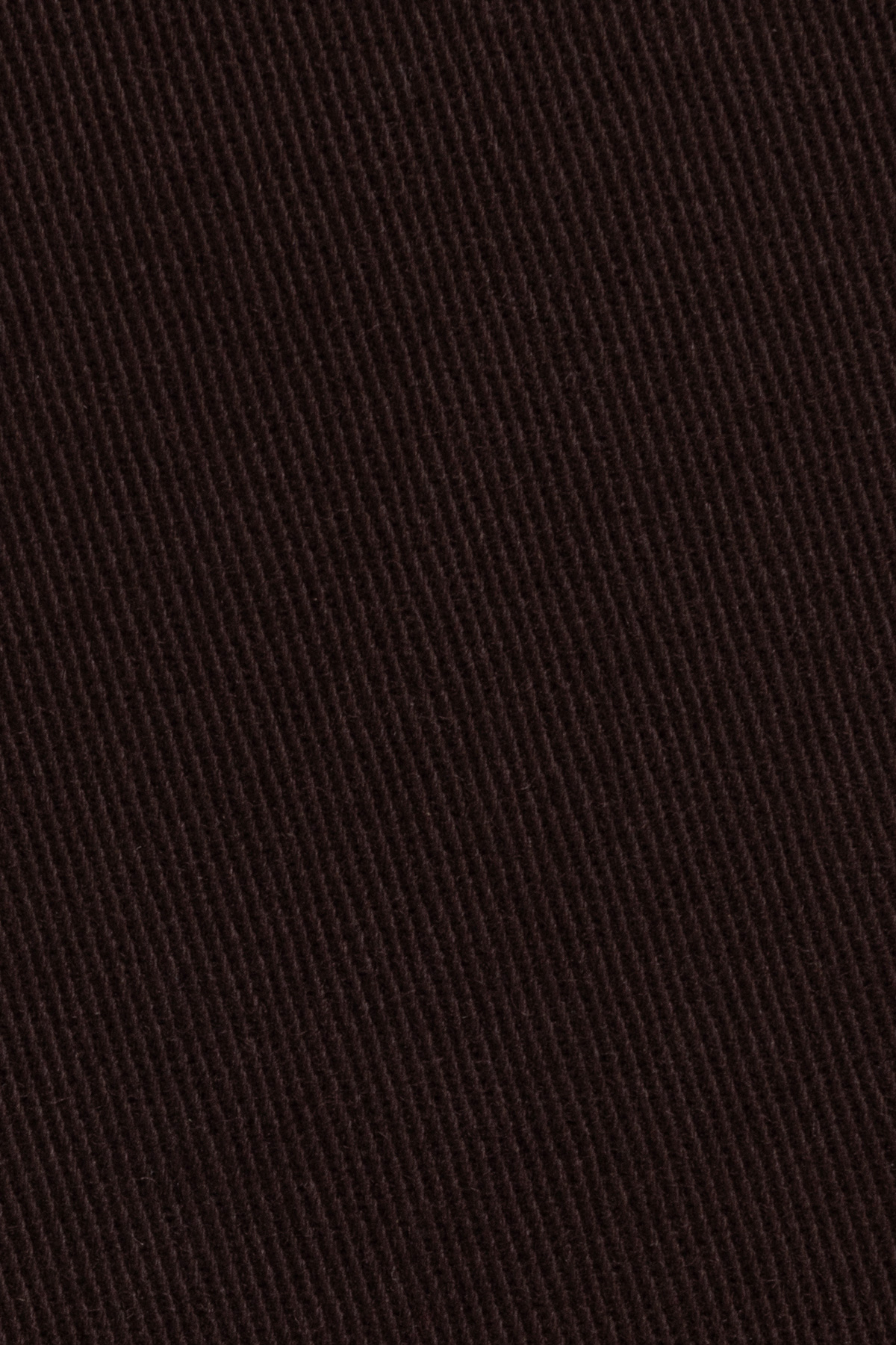 Spodnie Chino Slim Fit Brązowe z Bawełny PM1