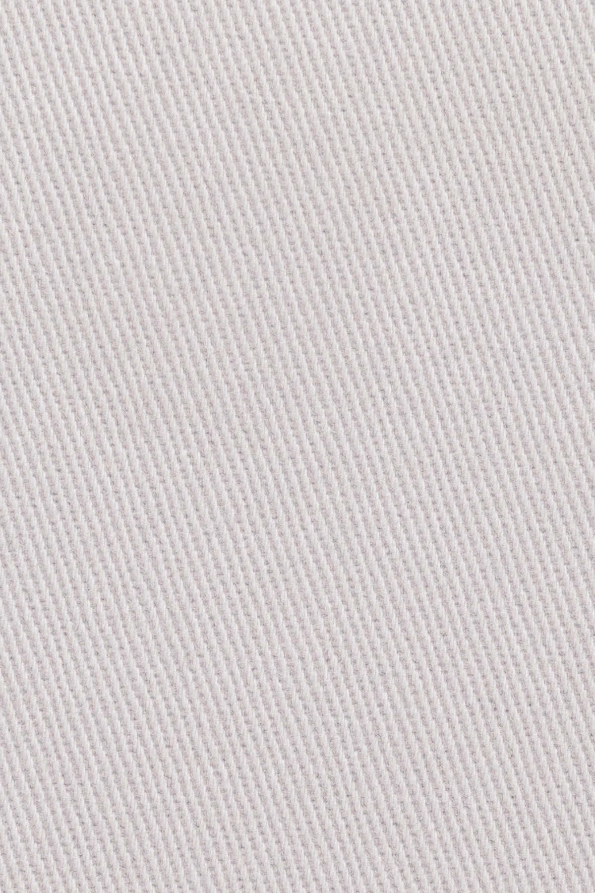 Spodnie Chino Slim Fit Jasnoszare z Bawełny PM1