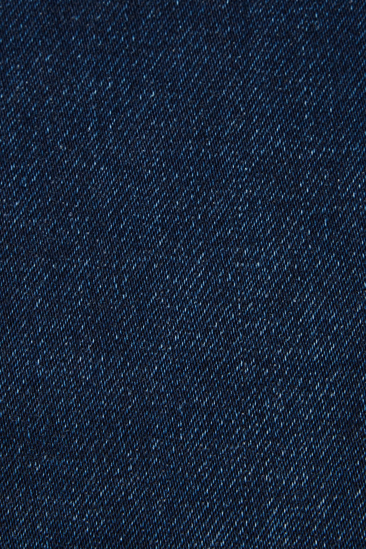 Jeansy Regular Ciemnogranatowe PM10