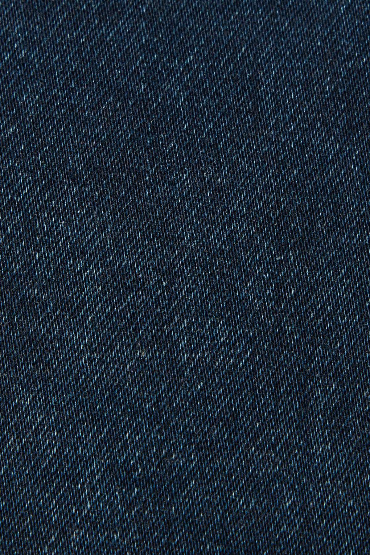 Jeansy Ciemnogranatowe Slim Fit PM9