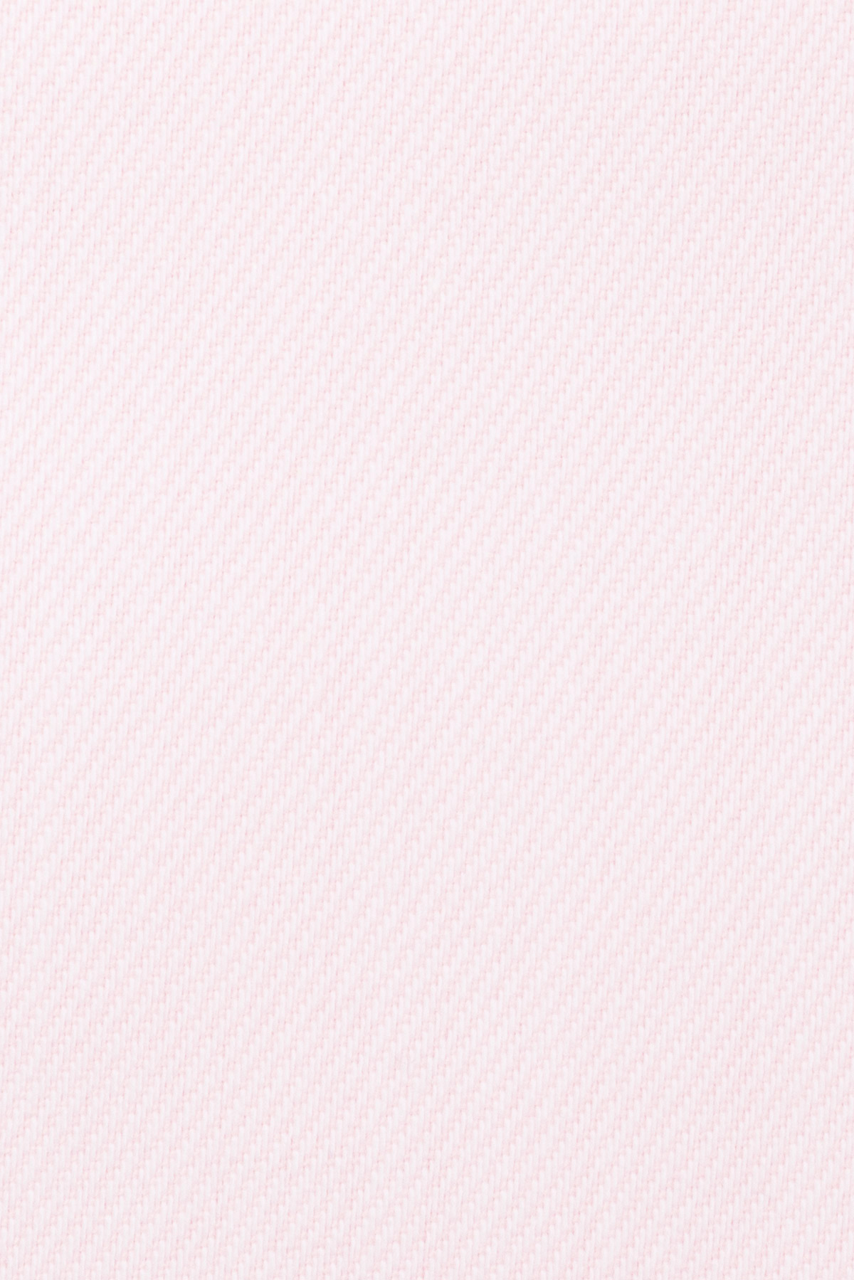 Koszula Jasnoróżowa z Bawełny z Długim Rękawem PM25