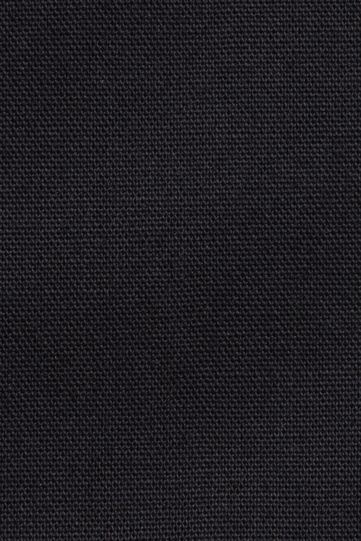 Koszula Czarna z Bawełny z Długim Rękawem PM34