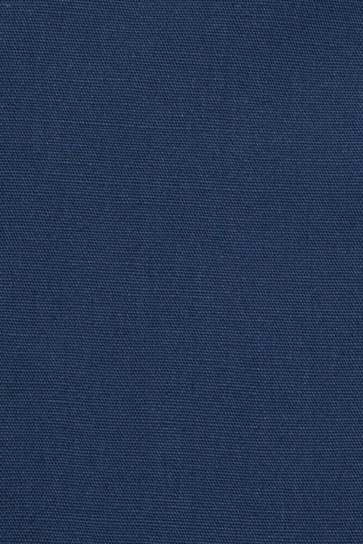 Koszula Granatowa z Bawełny z Długim Rękawem PM4