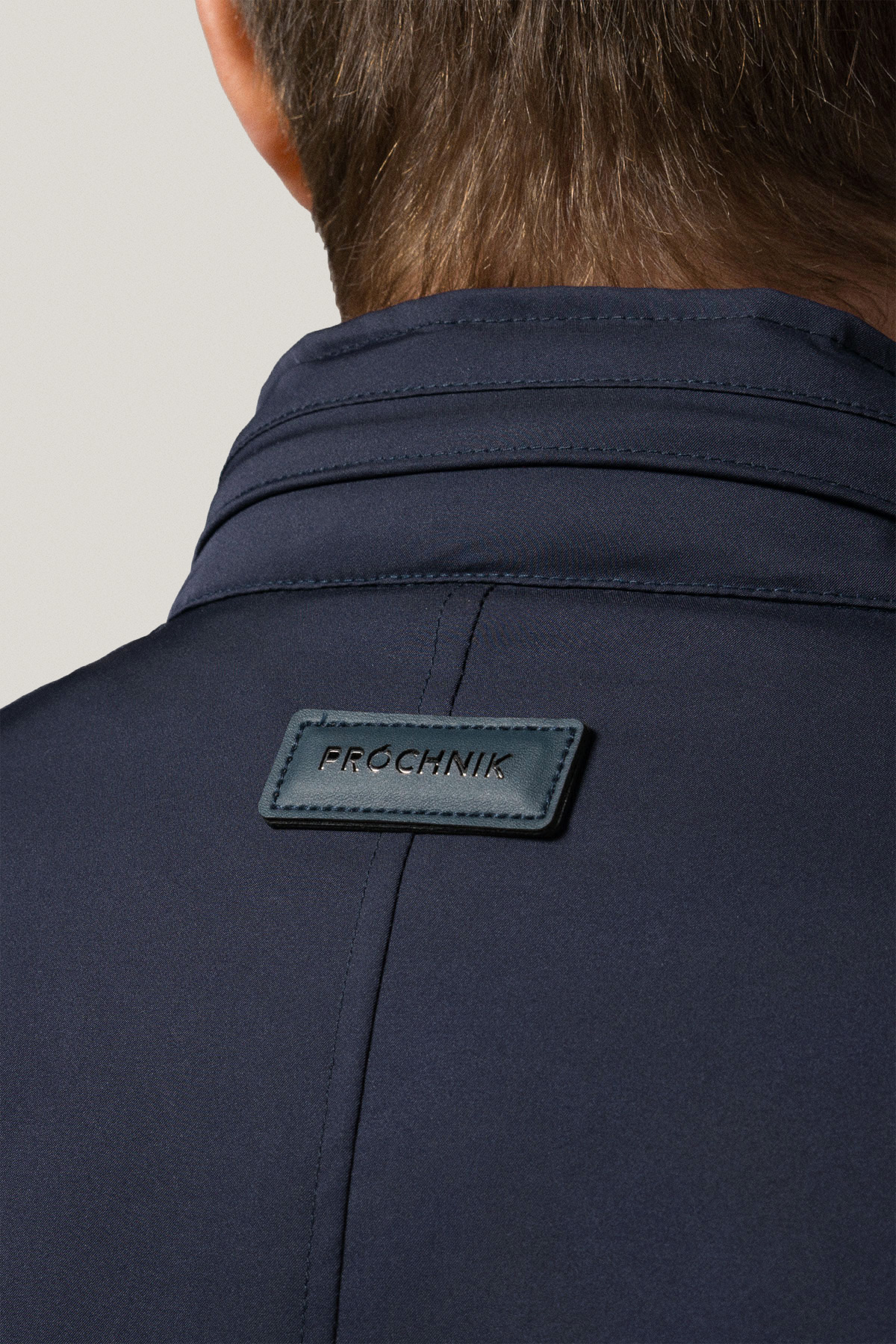 Kurtka Przejściowa Granatowa PM2