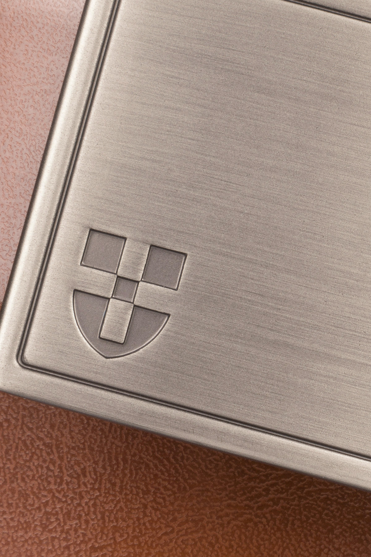 Pasek Dwustronny 4 w 1 z Wymienną Klamrą PM1