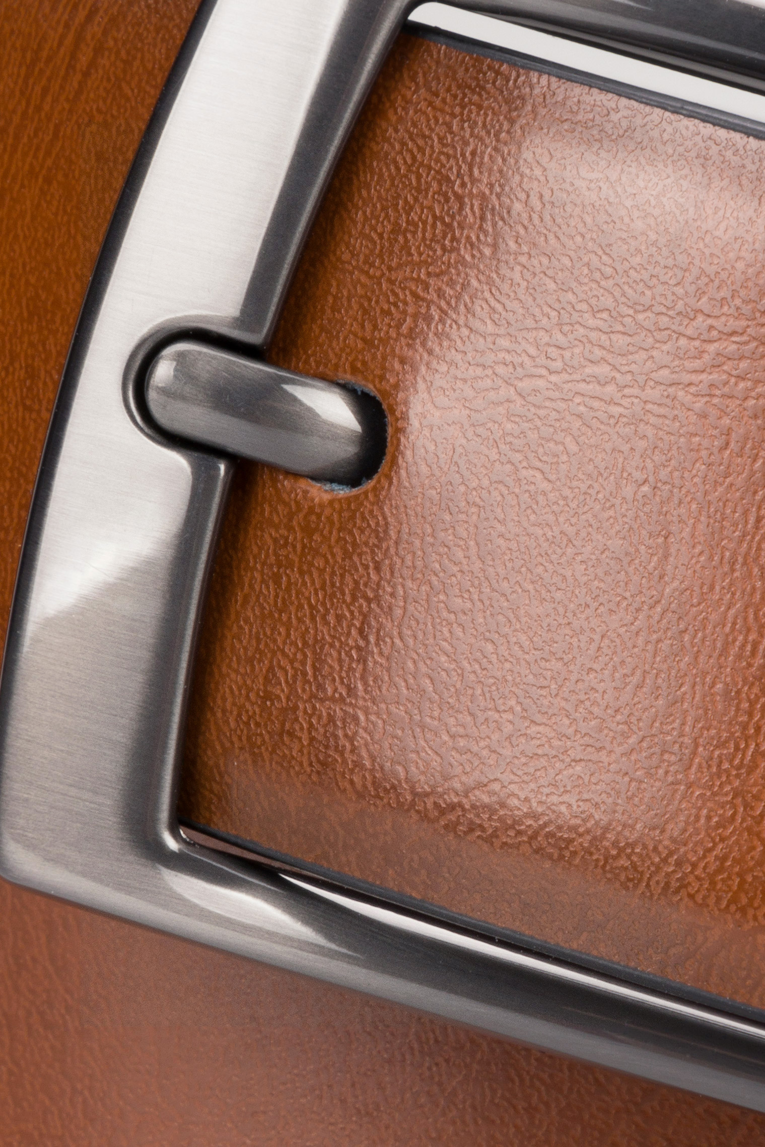 Pasek Dwustronny 4 w 1 z Wymienną Klamrą PM2