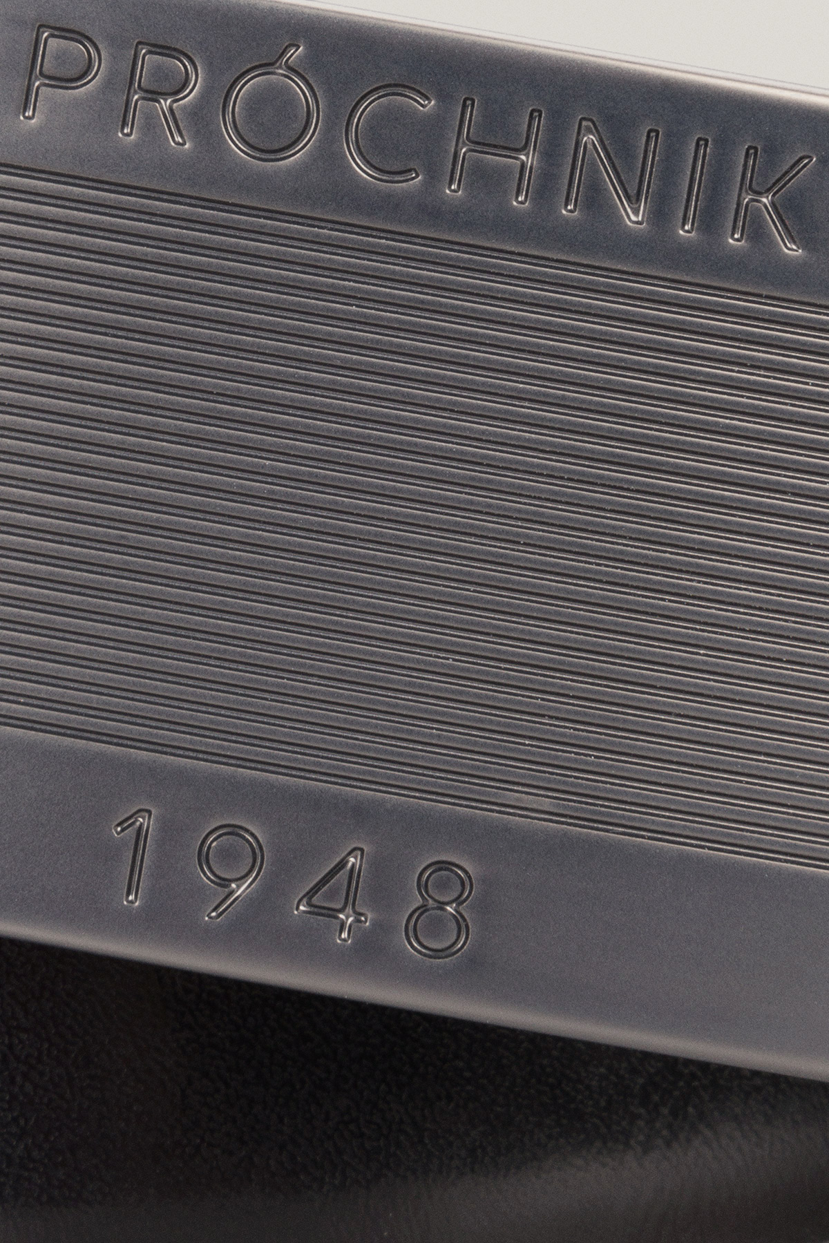 Pasek Dwustronny 4 w 1 z Wymienną Klamrą PM3