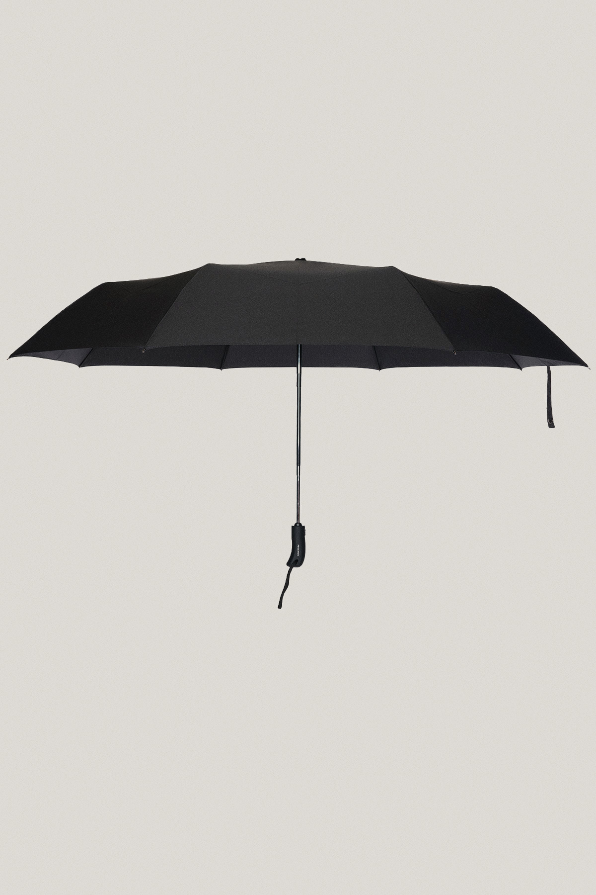 Parasol Czarny Automatyczny PM1