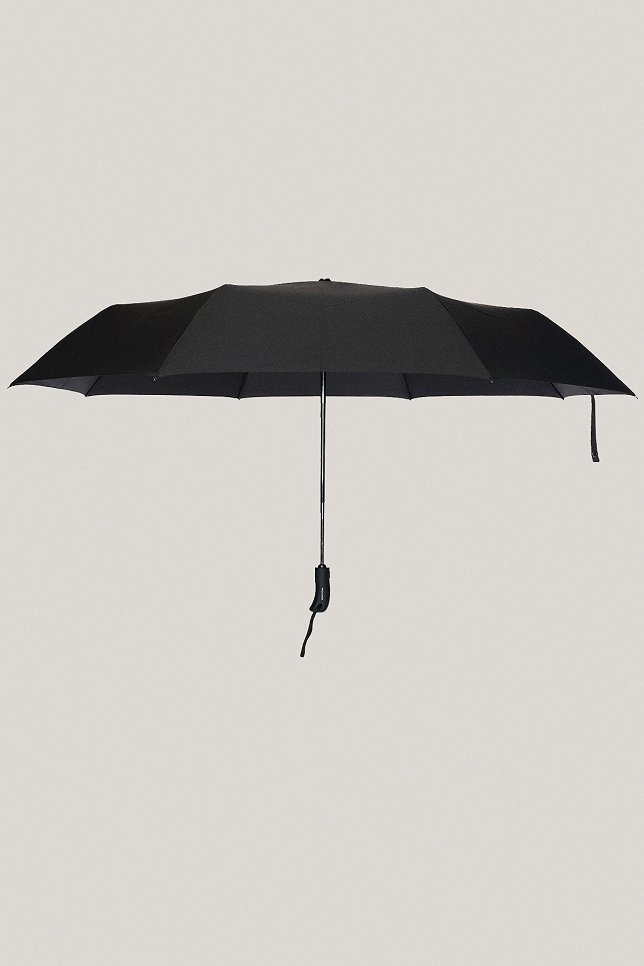 Parasol Czarny Automatyczny PM1