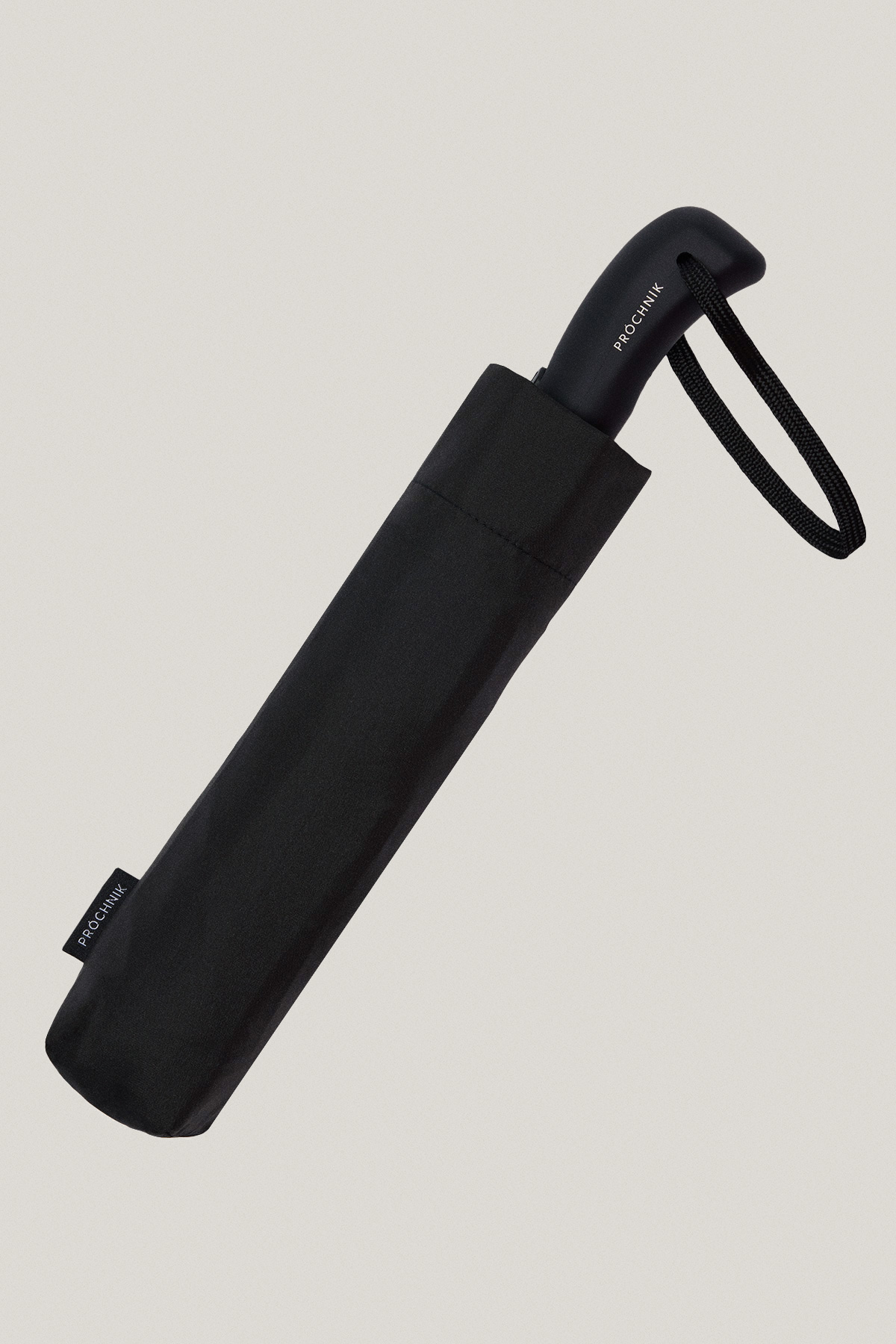 Parasol Czarny Automatyczny PM1