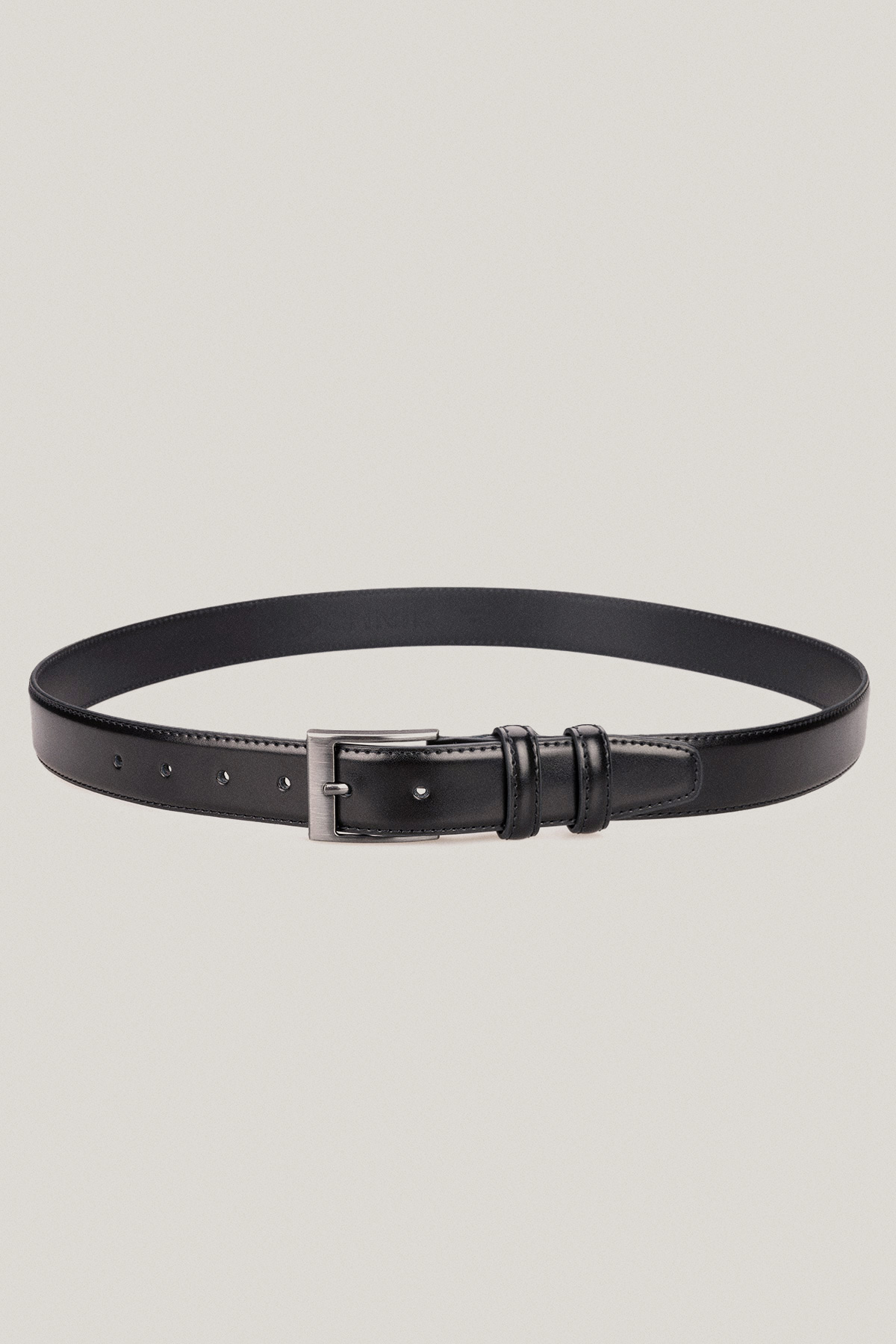 Zestaw Pasek PM8 Plus Portfel PM2 Czarny 