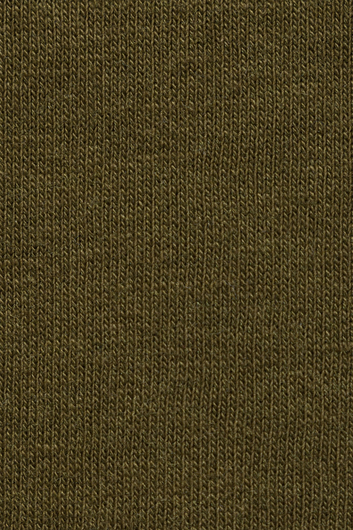 Spodnie Dresowe Zielone z Haftem Bawełniane PM2