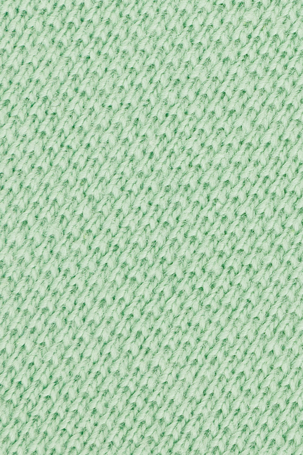 Koszulka Polo z Bawełny Jasnozielona PM2 