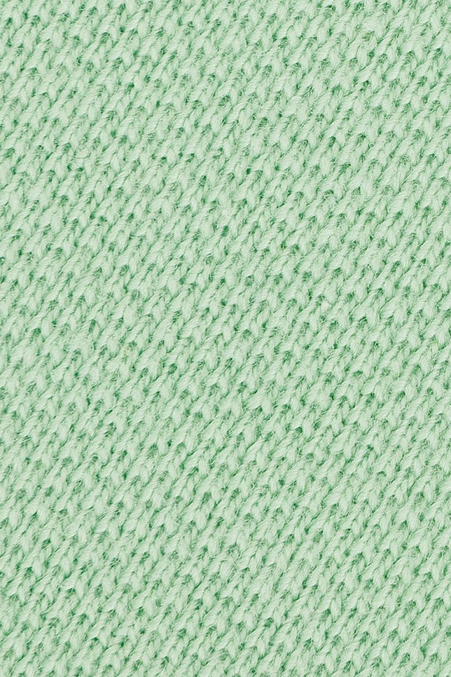 Koszulka Polo z Bawełny Jasnozielona PM2