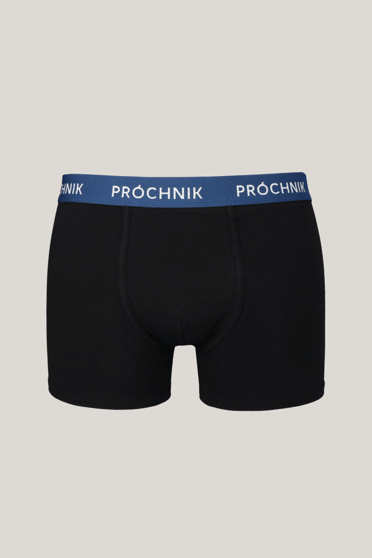 Zestaw 5 Par Czarnych Bokserek PM10