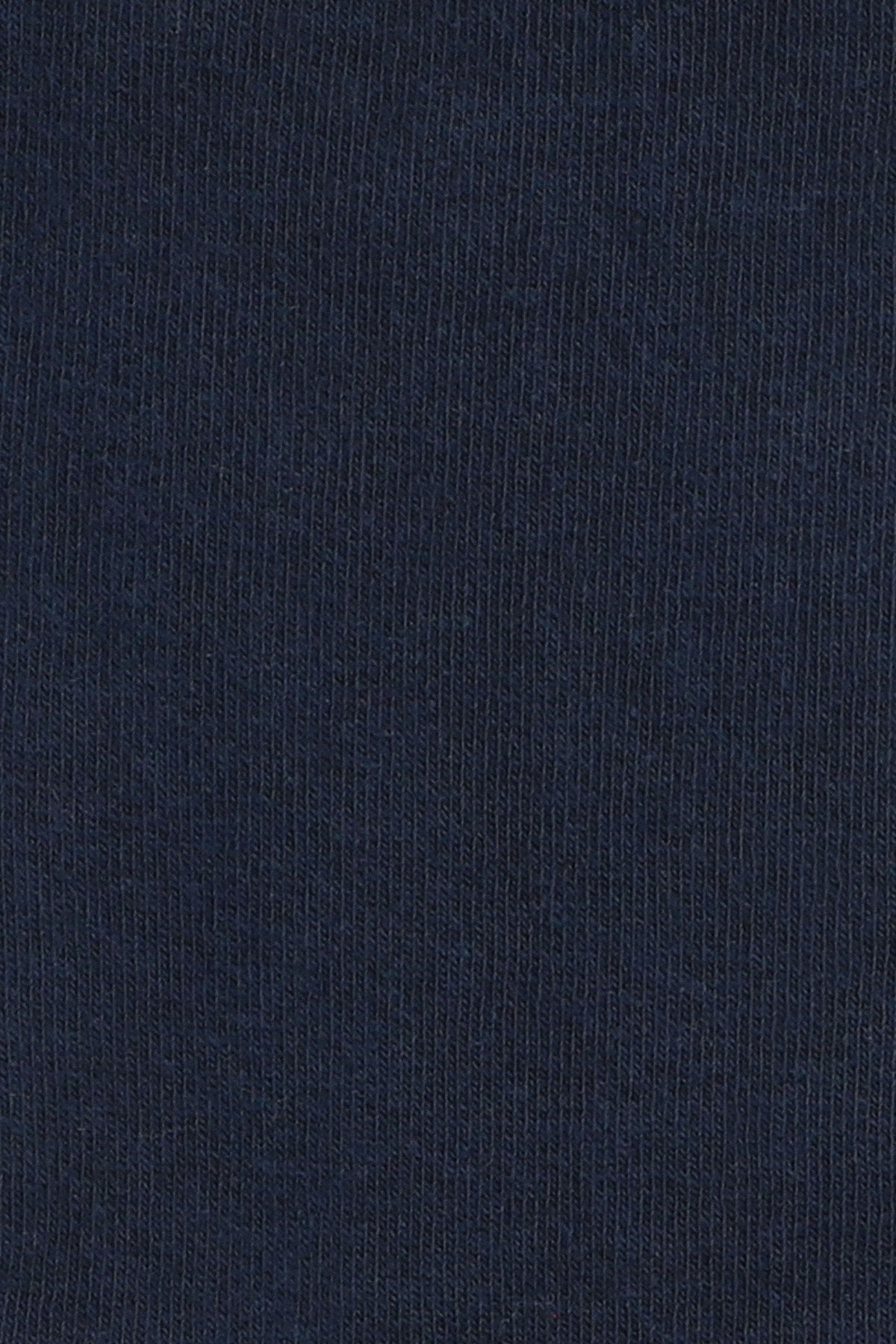 Zestaw 3 Par Wysokich Skarpet Granatowych PM4