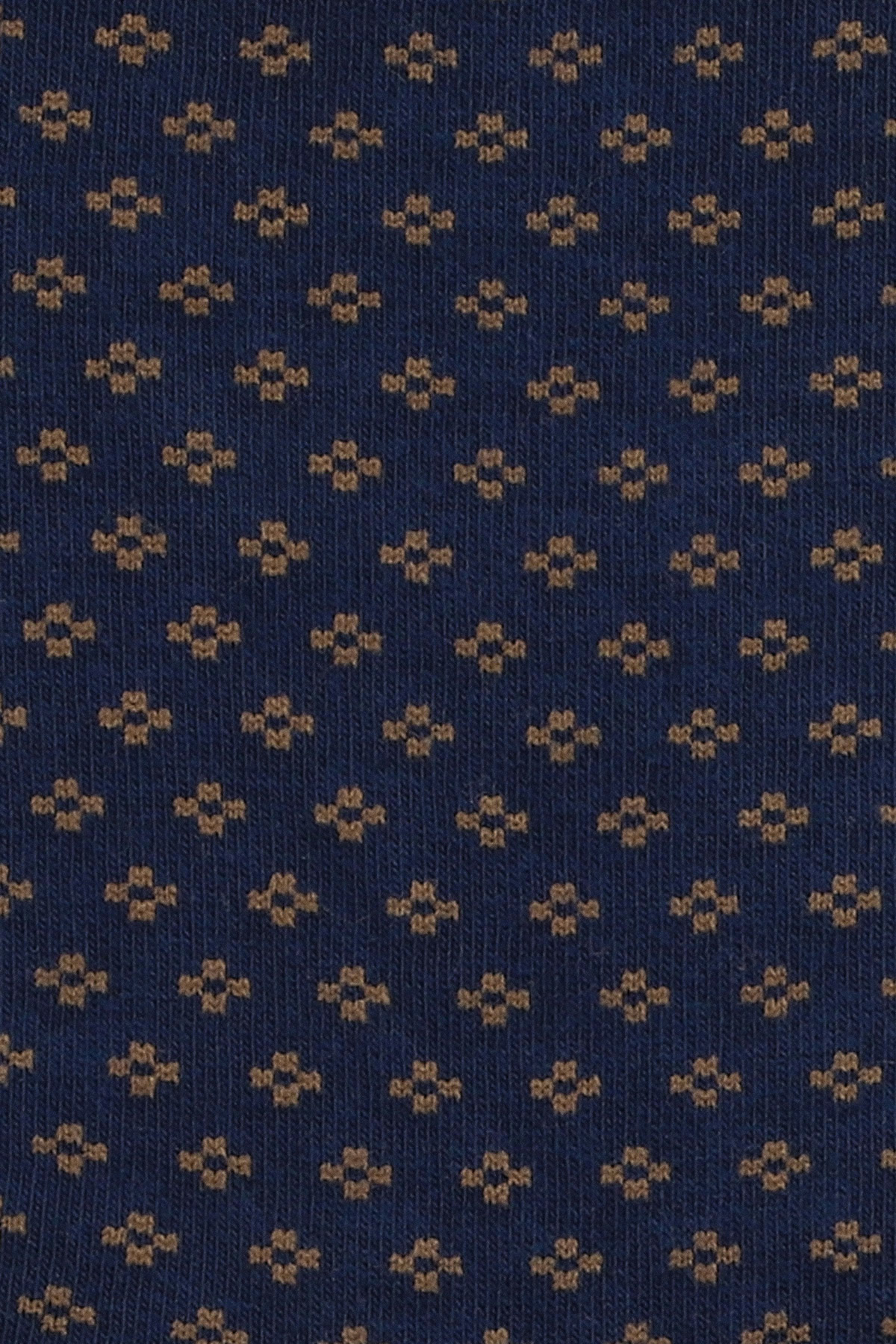 Zestaw 3 Par Wysokich Skarpet We Wzory PM7