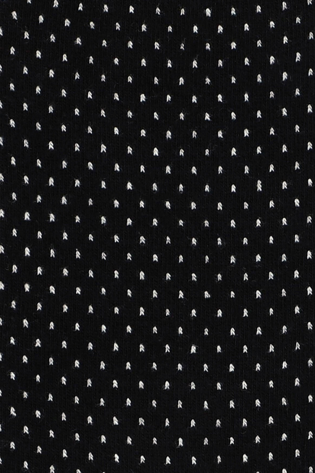 Zestaw 5 Par Wysokich Skarpet Gładkich i We Wzory PM8