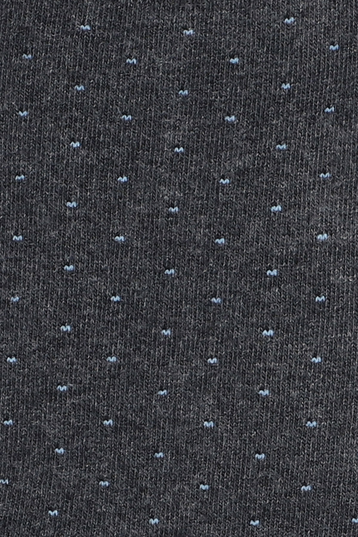 Zestaw 10 Par Wysokich Skarpet Gładkich i We Wzory