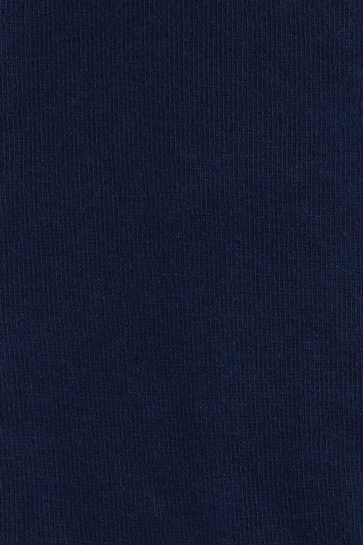 Zestaw 5 Par Wysokich Skarpet Gładkich PM9