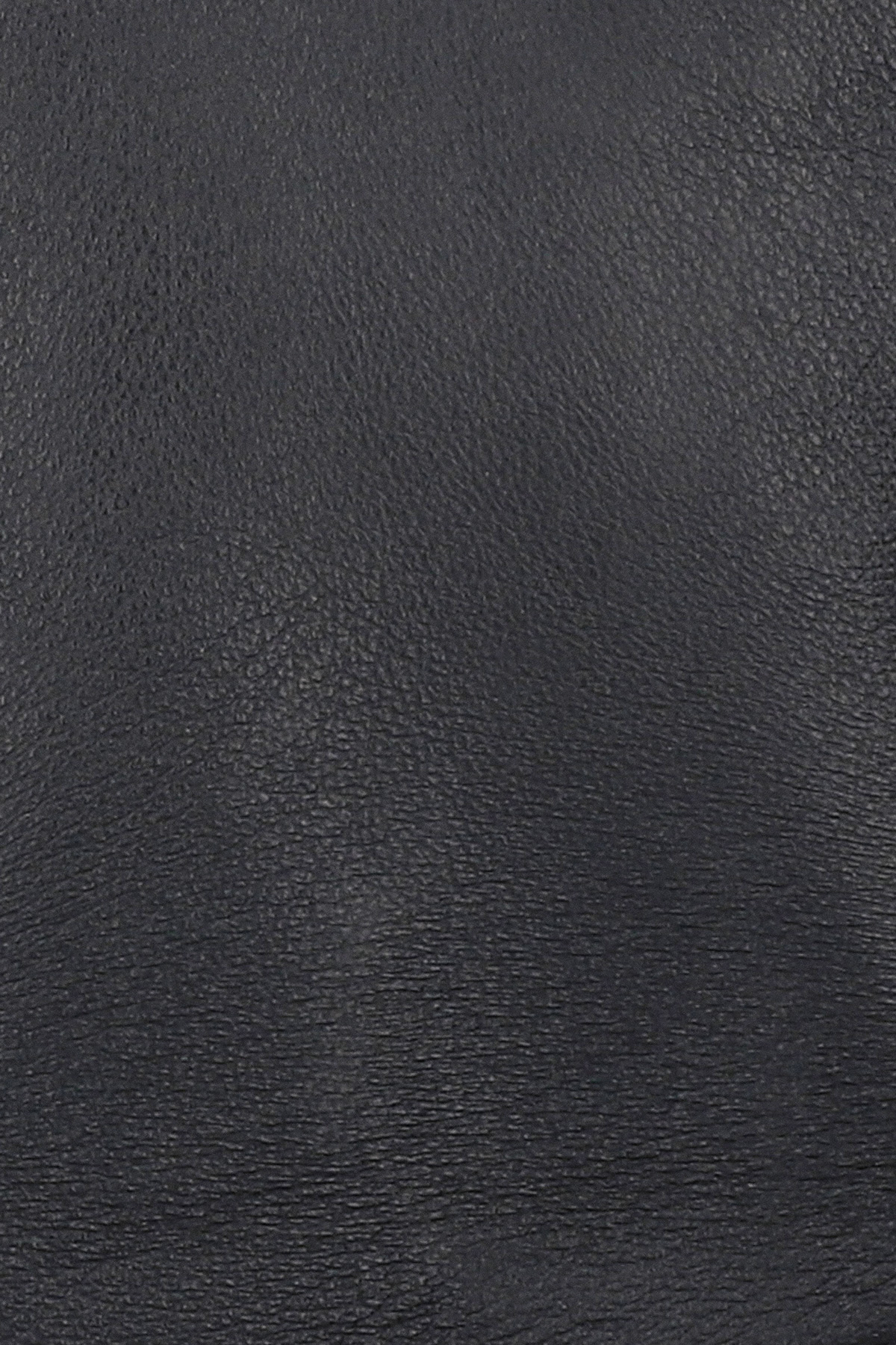 Zestaw Rękawiczki Czarne Plus Szal w Kratę