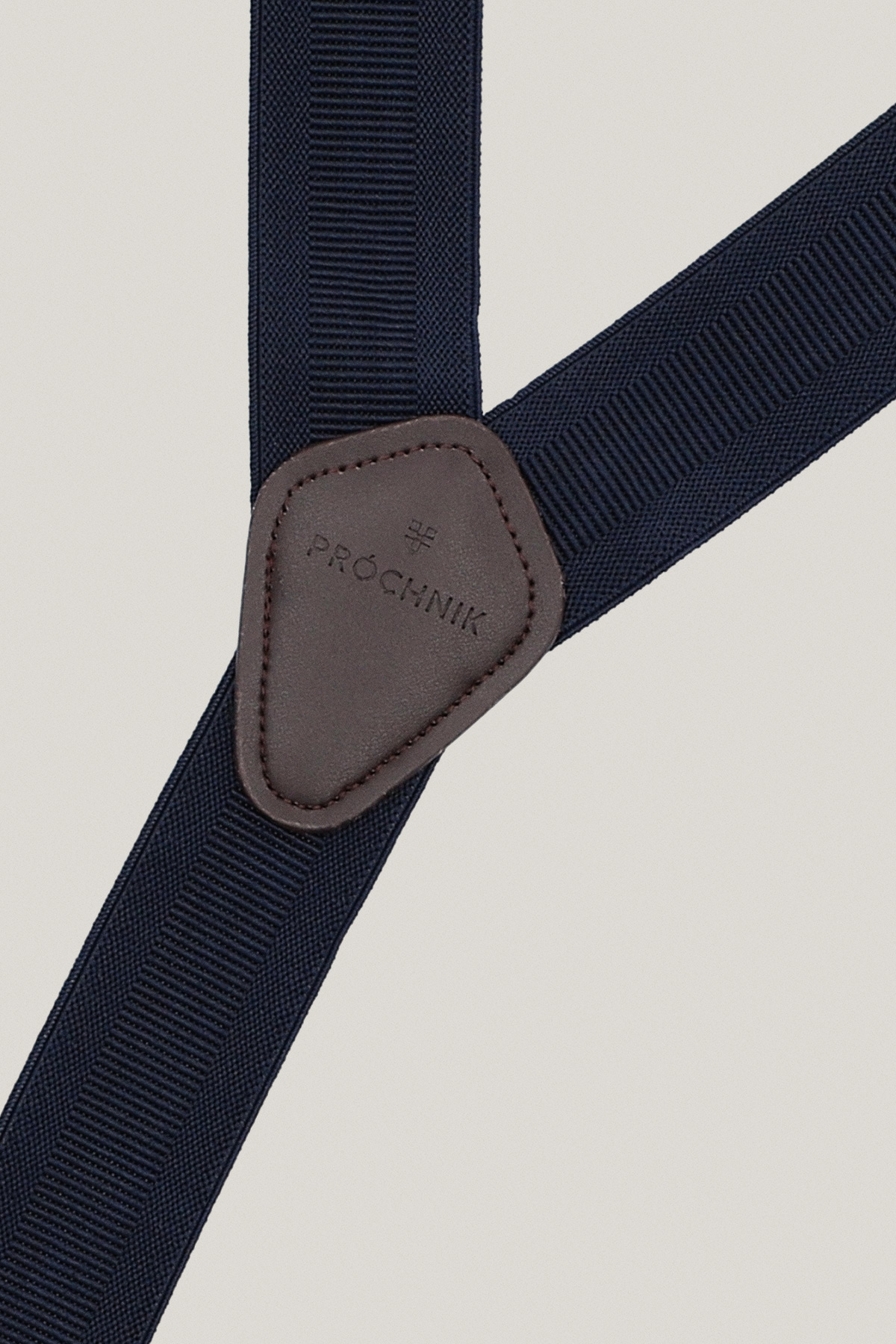 Szelki Granatowe PM4