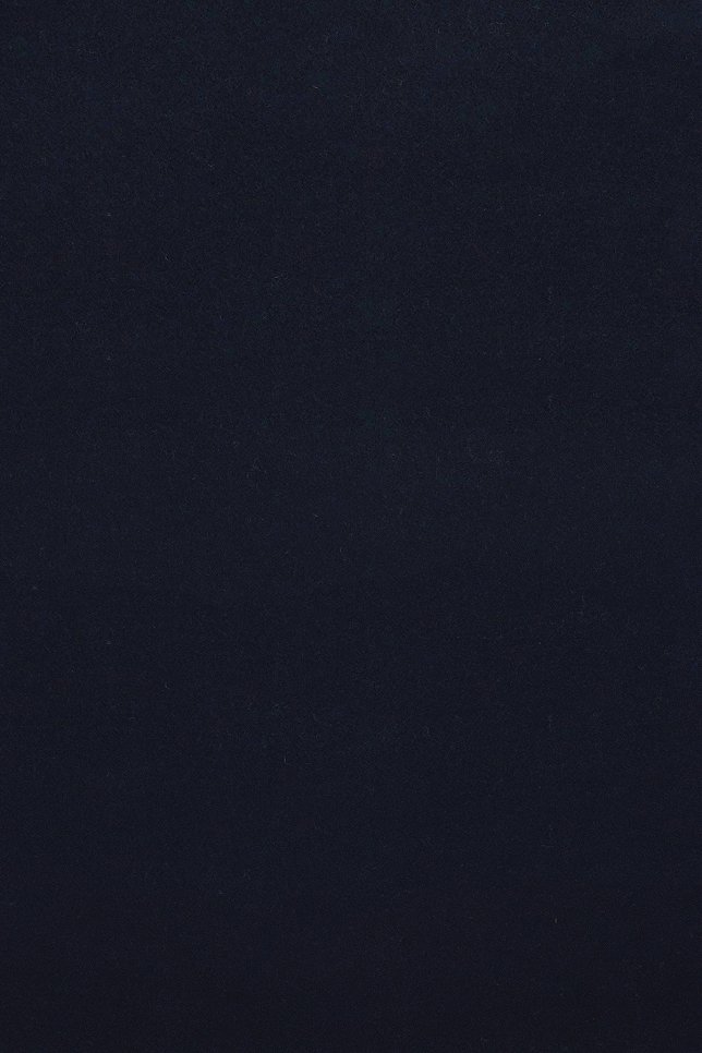 Szal Gładki Granatowy PM21