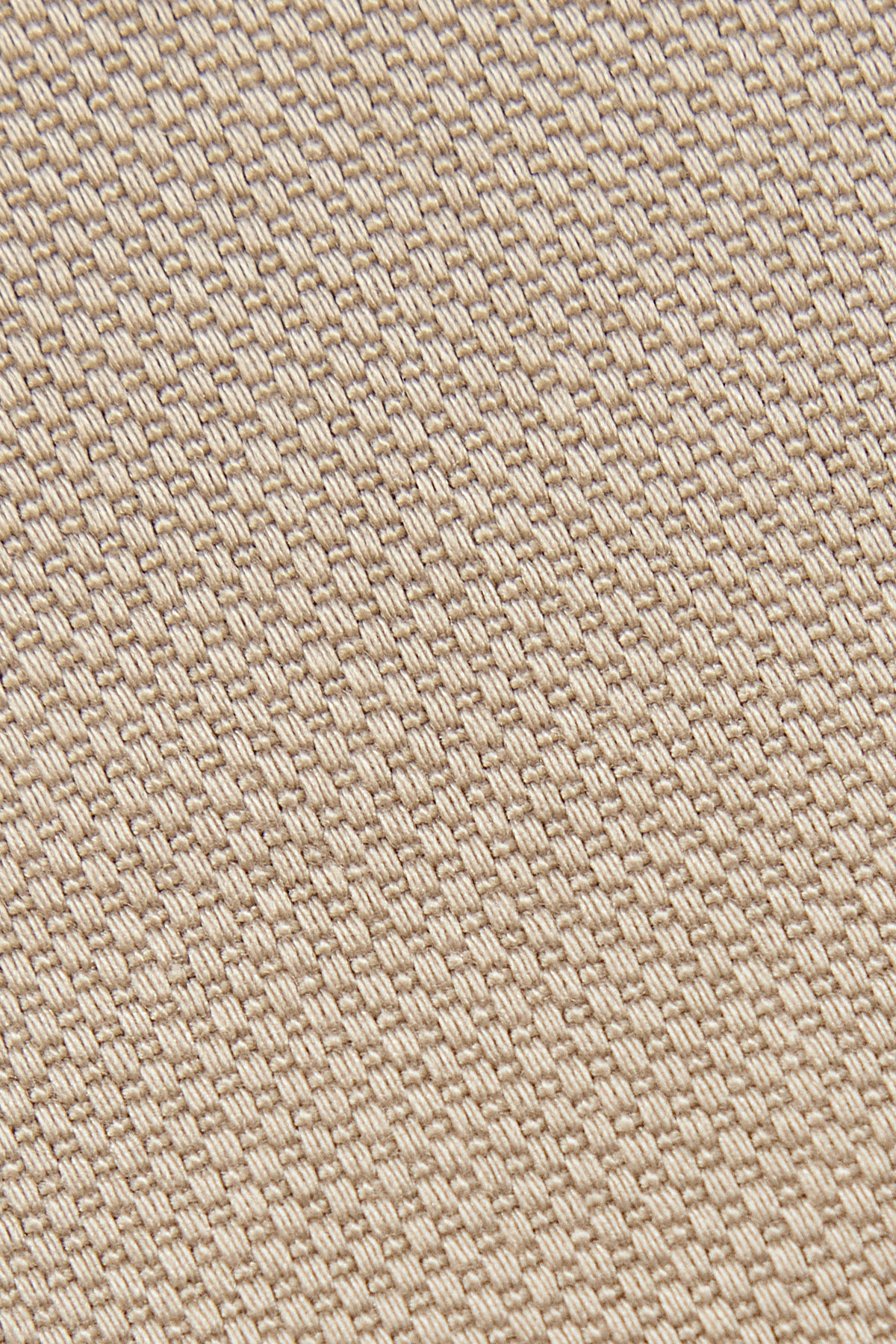 Spodnie Chino Slim Fit Jasnobeżowe z Bawełny PM2