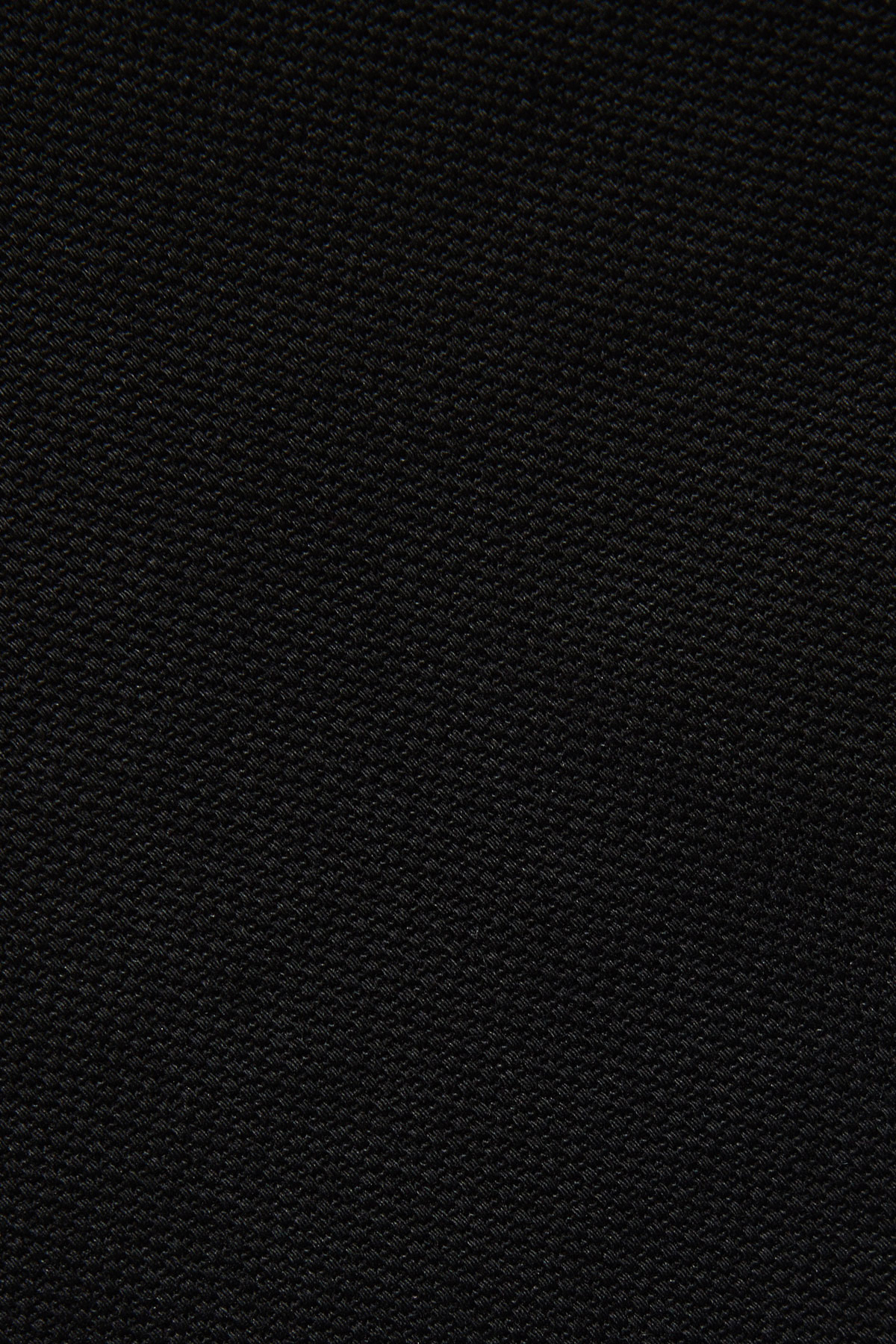 Spodnie Chino Slim Fit Czarne z Bawełny PM2  