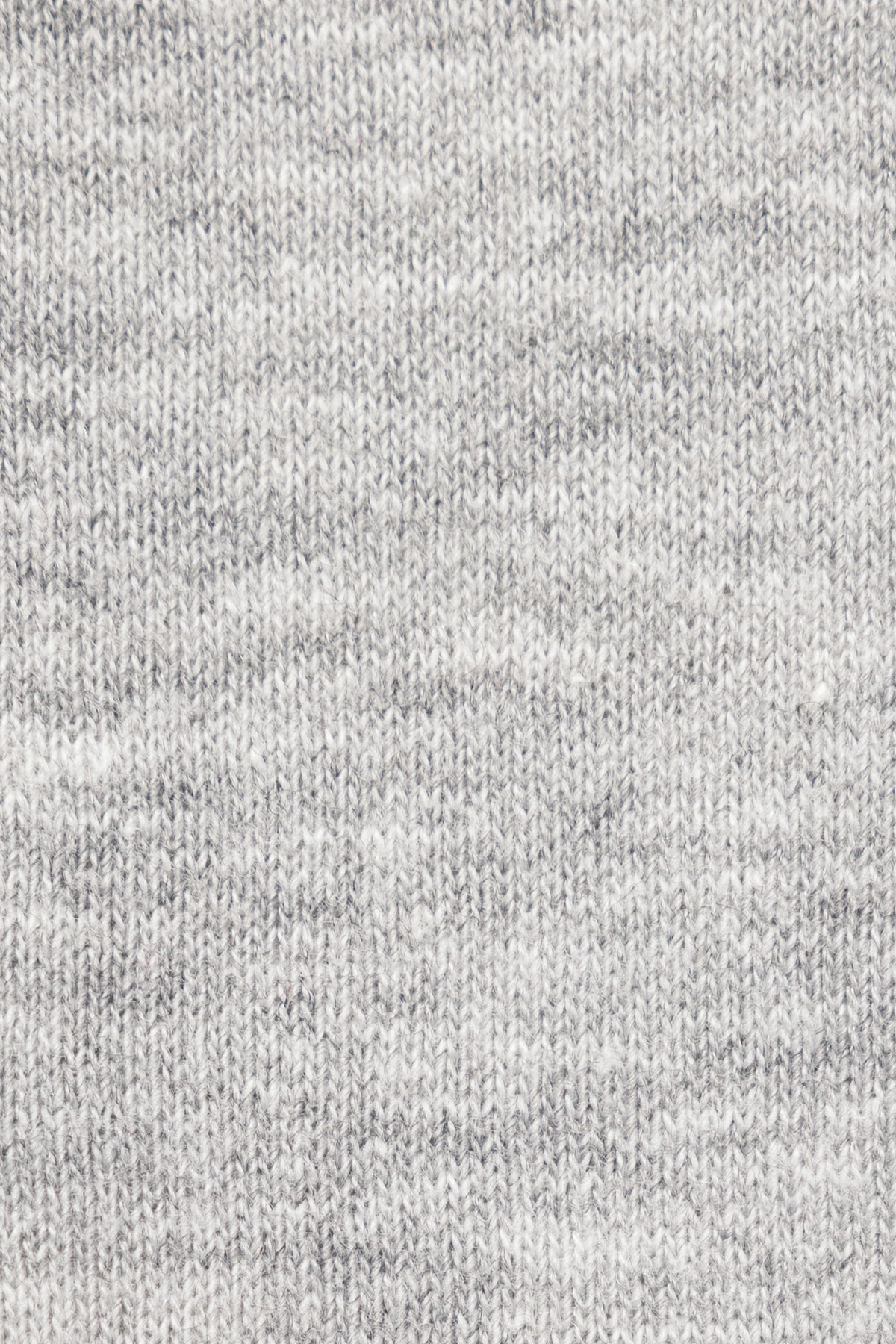 Spodnie Dresowe Szare z Naszywką Bawełniane PM1