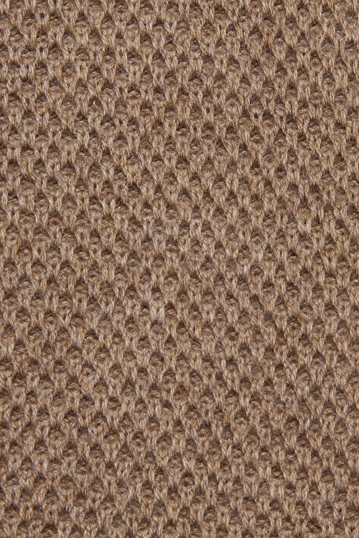 Sweter Rozpinany Beżowy z Bawełny PM11