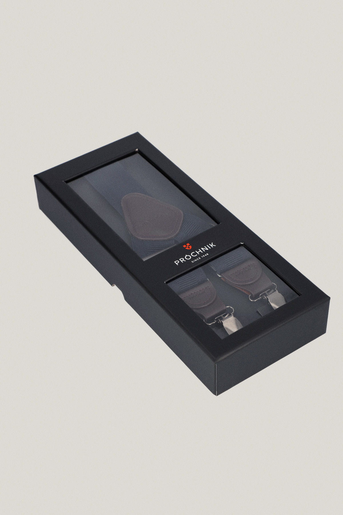 Szelki Granatowe PM4