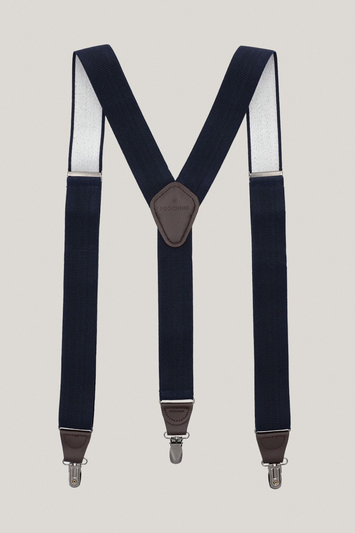 Szelki Granatowe PM4