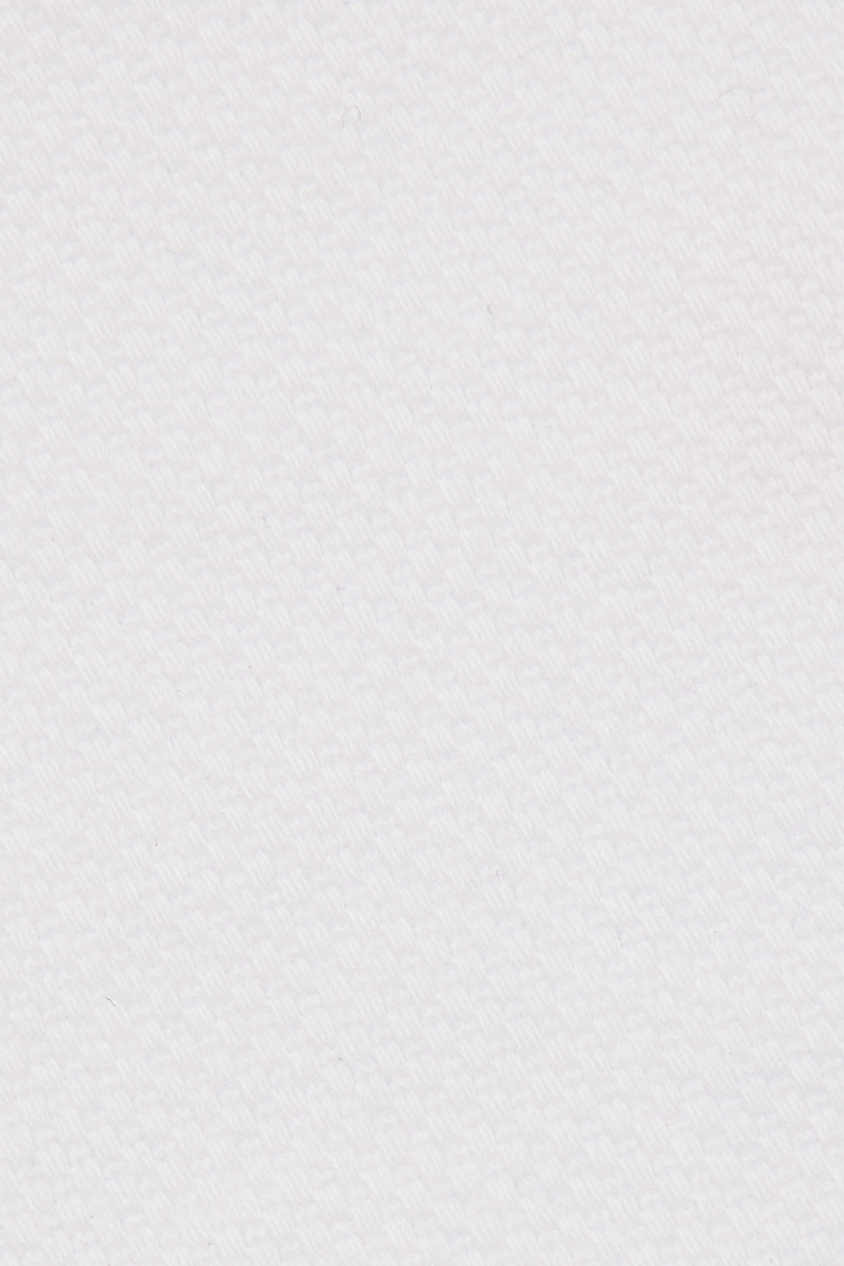 Szorty Białe z Bawełną PM1