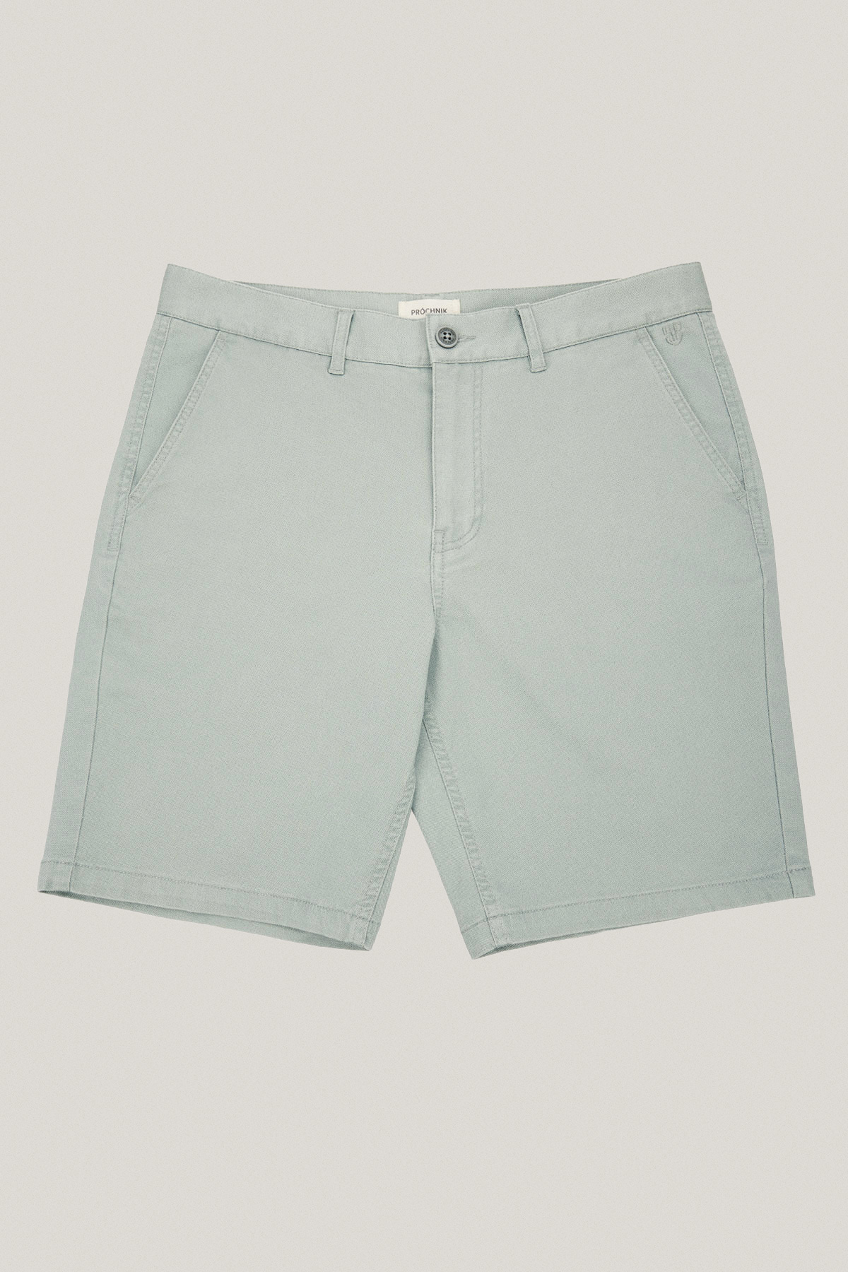 Szorty Zielone z Bawełną PM1