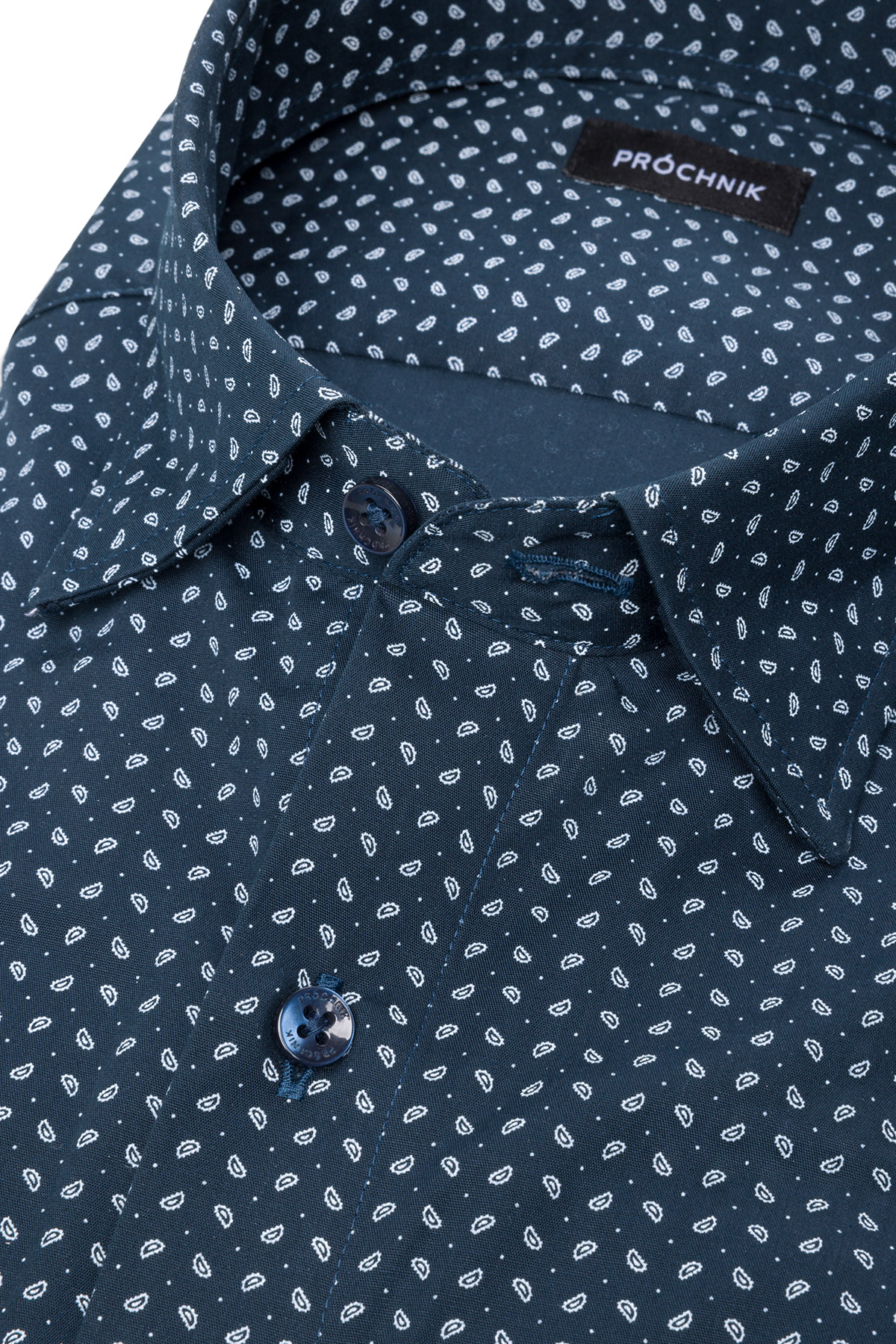 KOŁNIERZYK PÓŁWŁOSKI