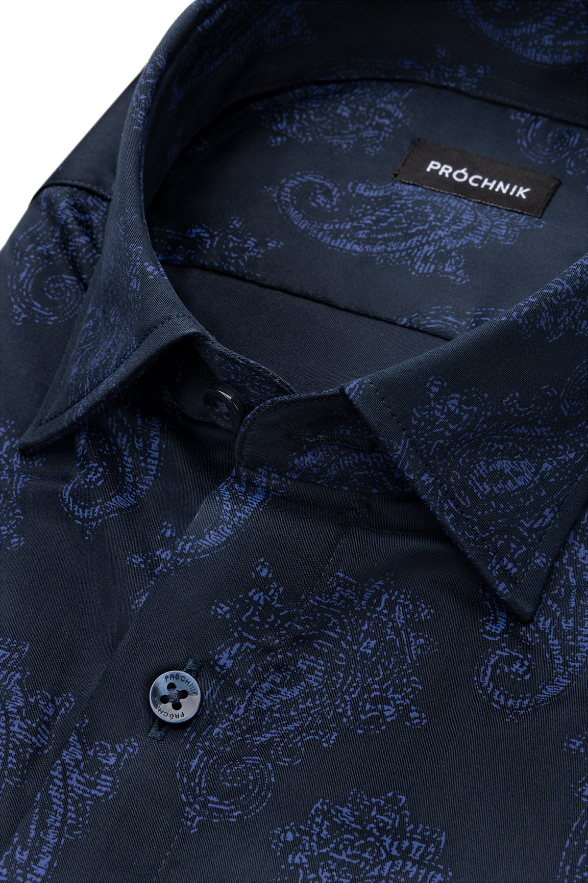 KOŁNIERZYK PÓŁWŁOSKI