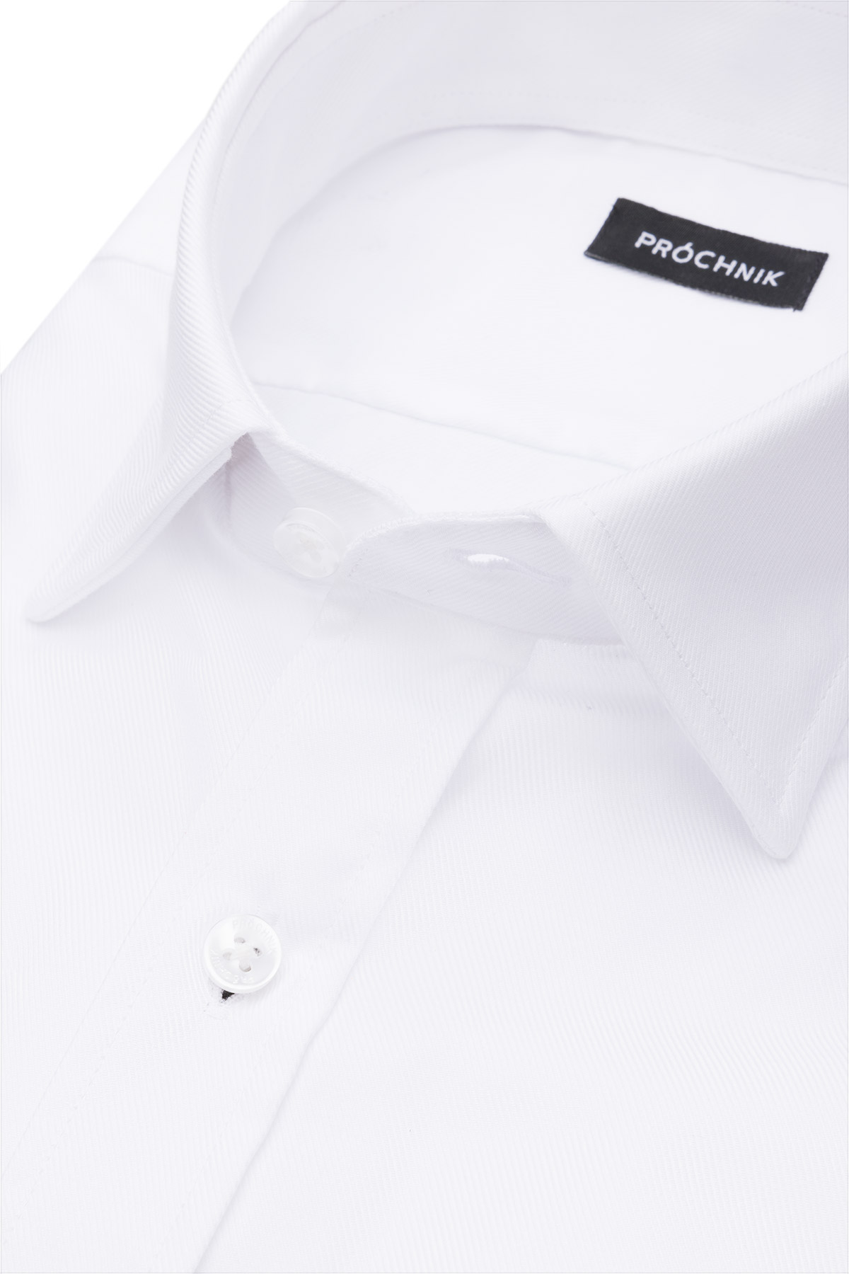 KOŁNIERZYK PÓŁWŁOSKI