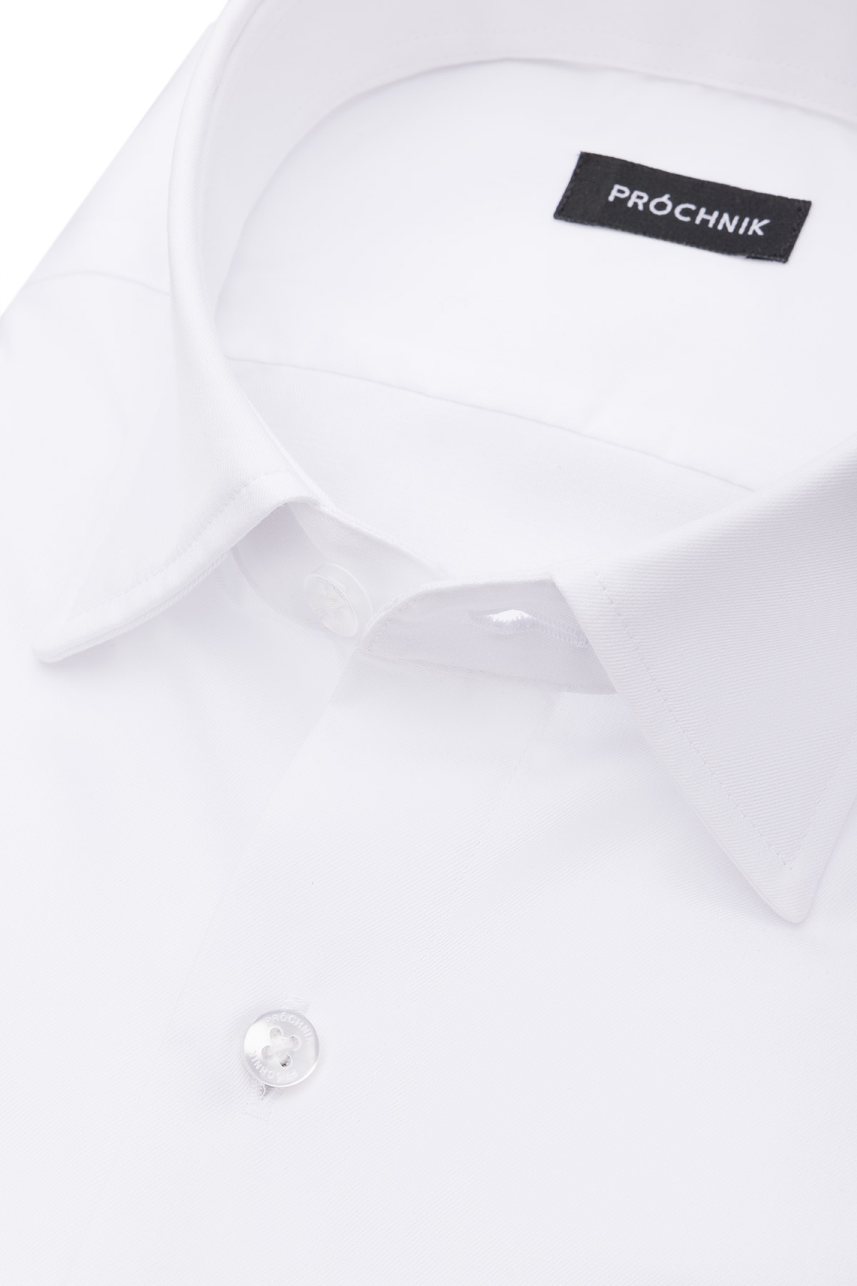 KOŁNIERZYK PÓŁWŁOSKI