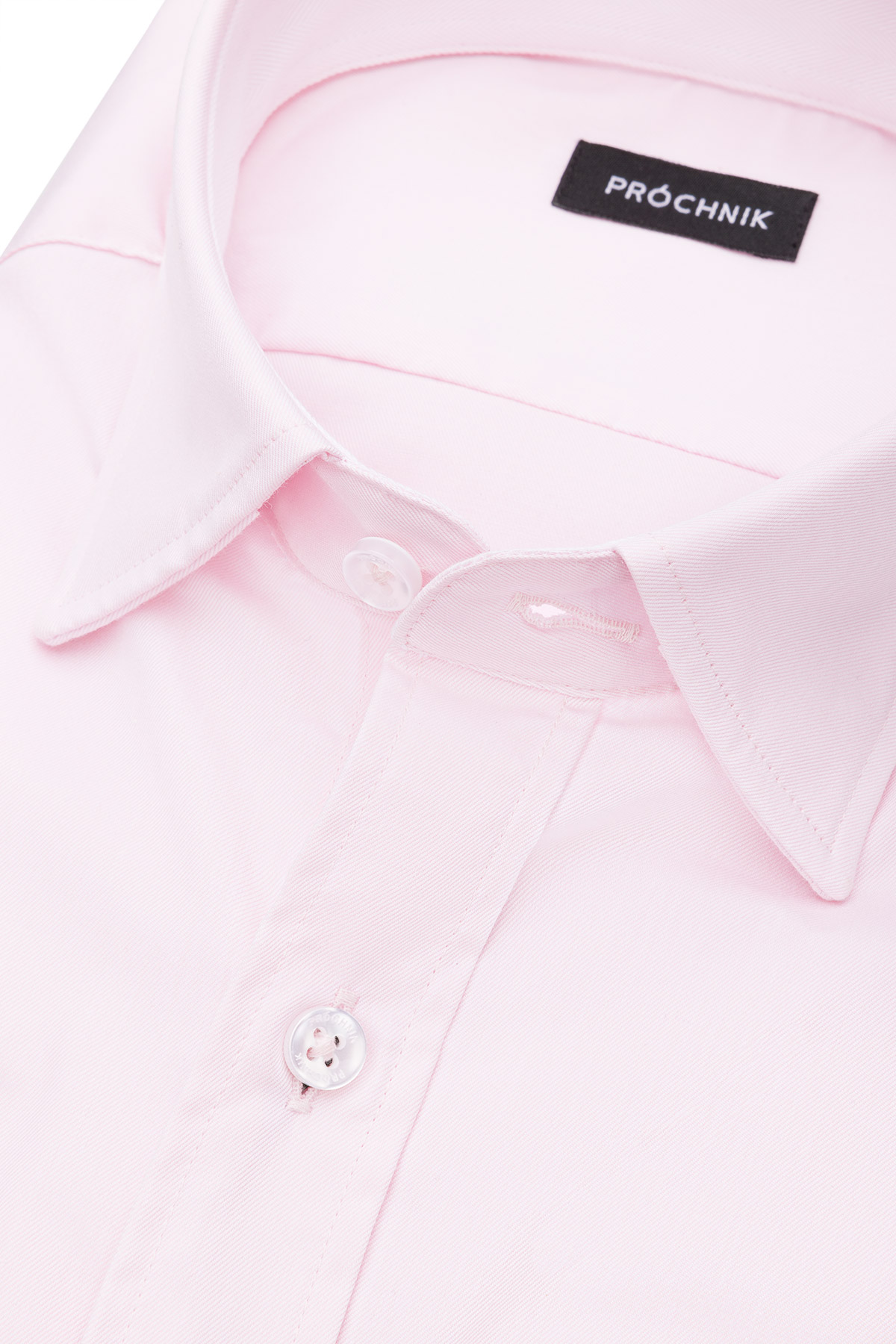 KOŁNIERZYK PÓŁWŁOSKI